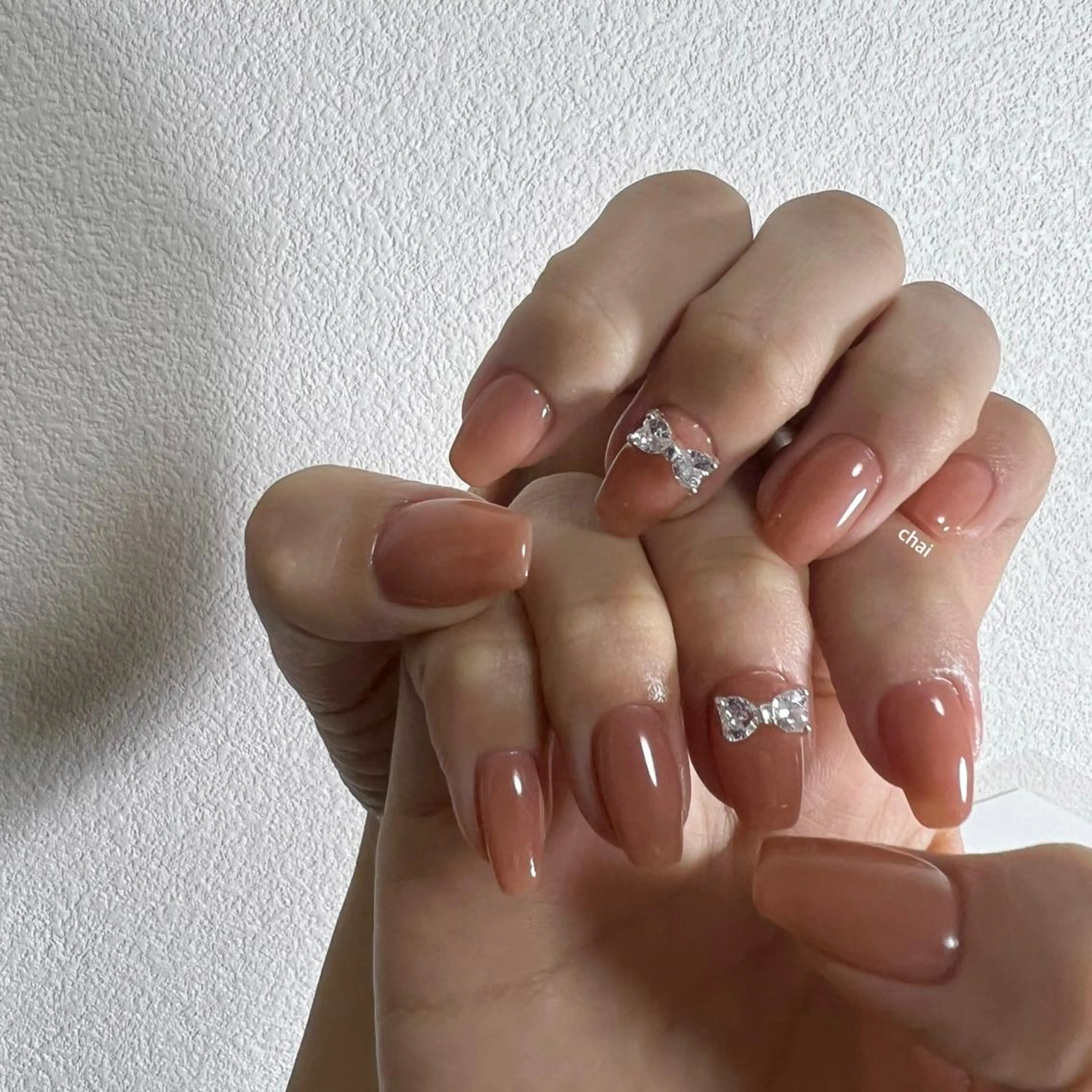 ネイル ハンドネイル 💅 Ai.のネイルデザイン