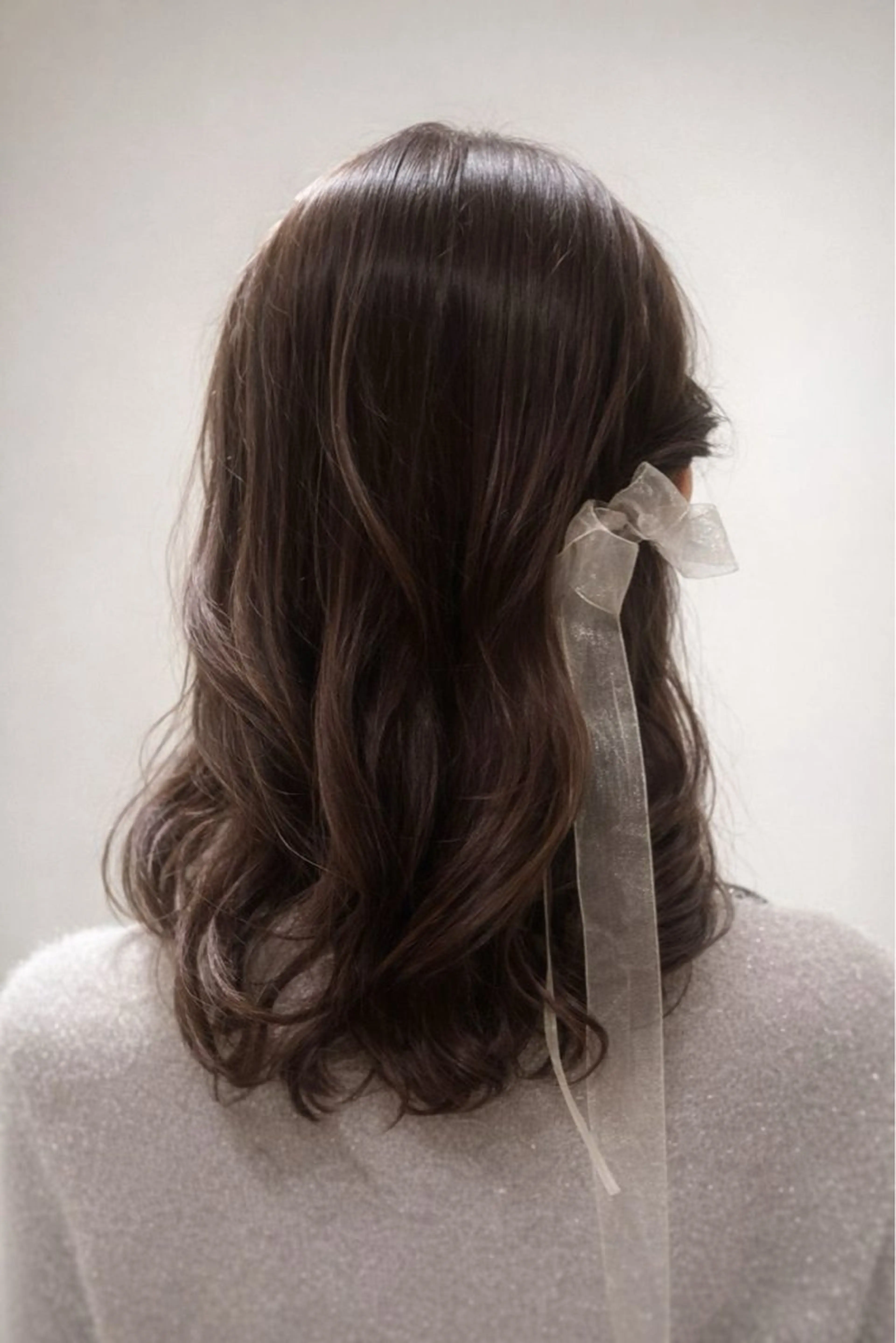 ヘアアレンジ シェアサロンJAM A-MIX bldg所属・ヘアメイクen. ウチダ　リナのその他イメージ