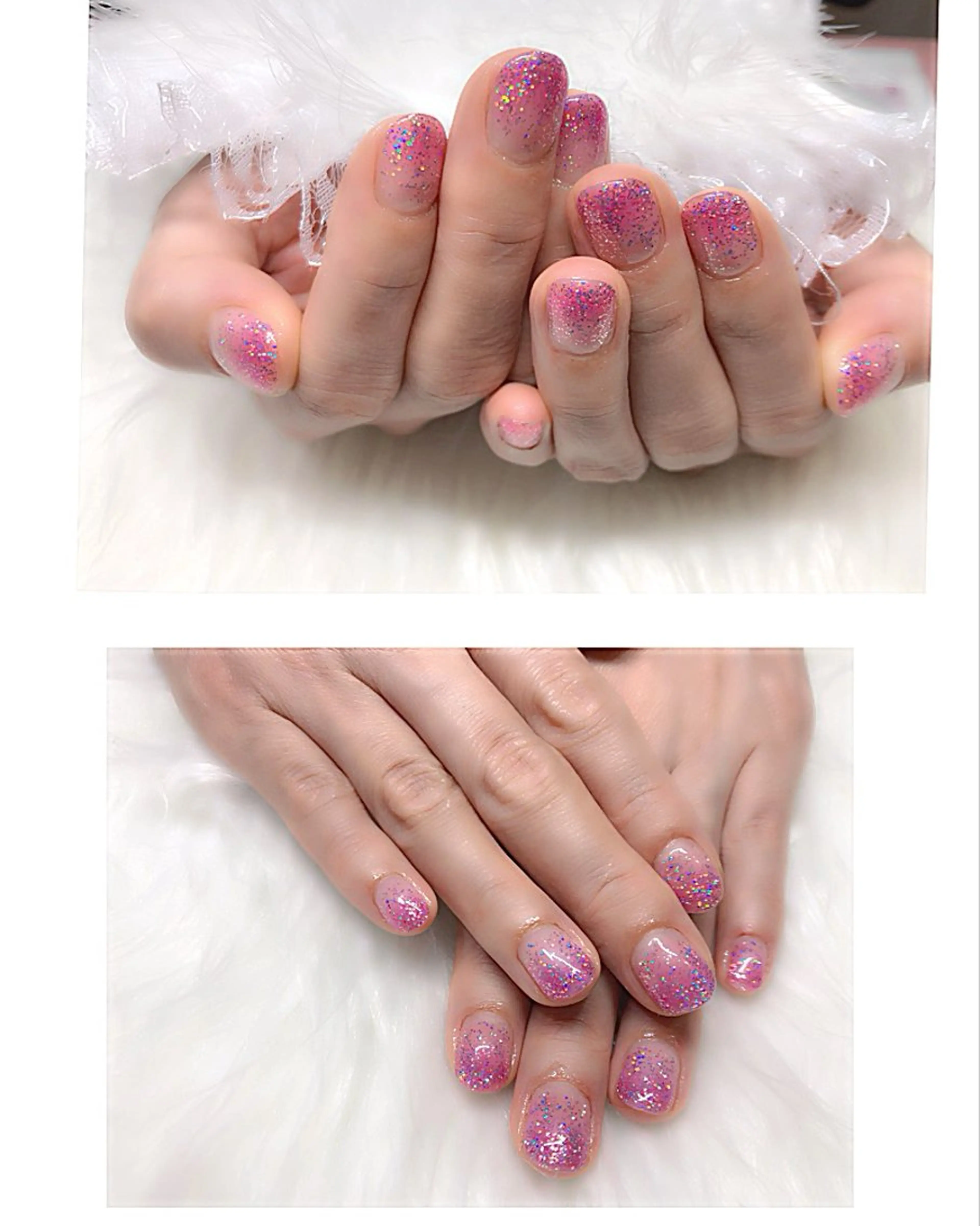 ネイル 整体・ネイル ヨシ堂💅のネイルデザイン