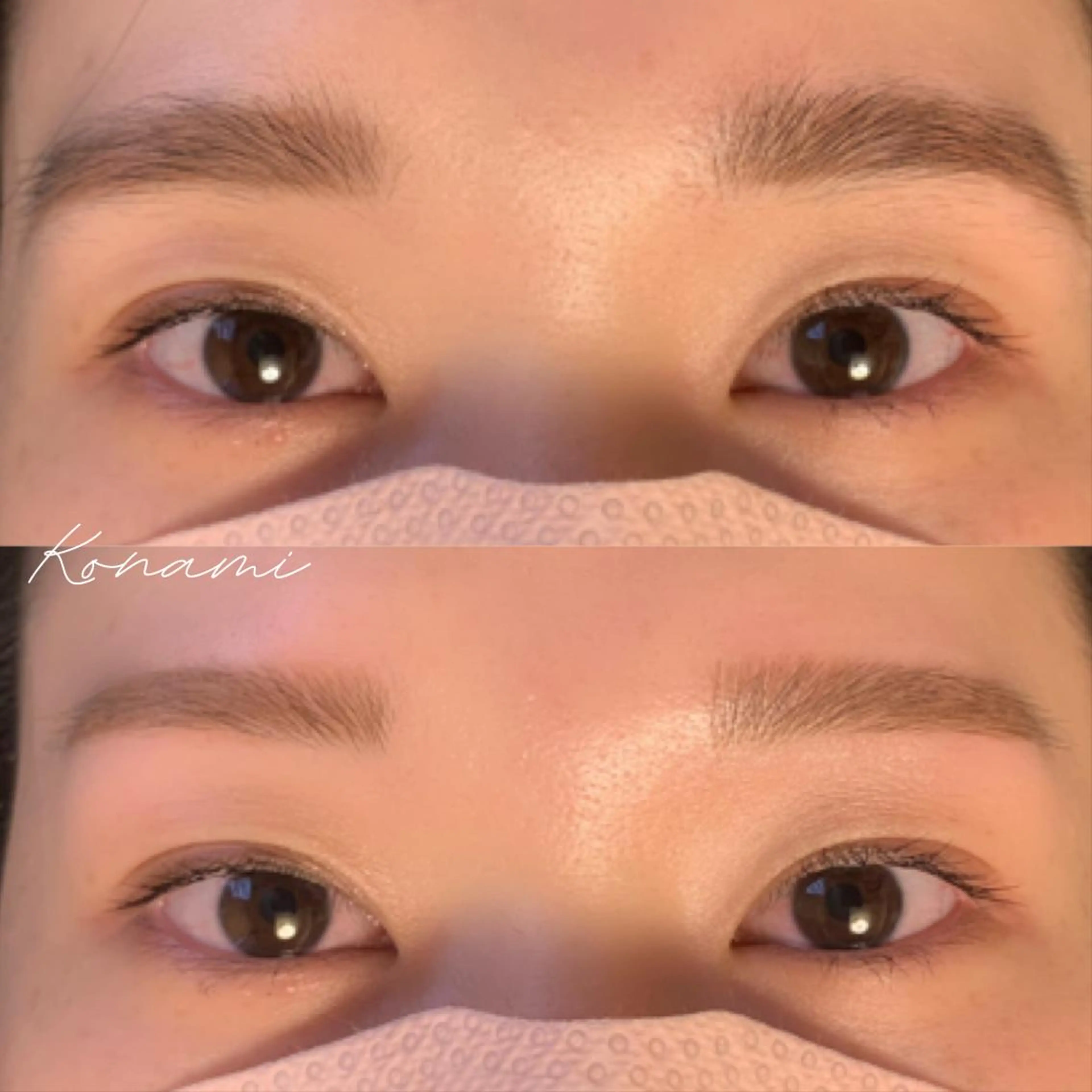 アイブロウ ワックス脱毛 その他(アイブロウ) シードリン 府内店 小波のエステ・リラクイメージ