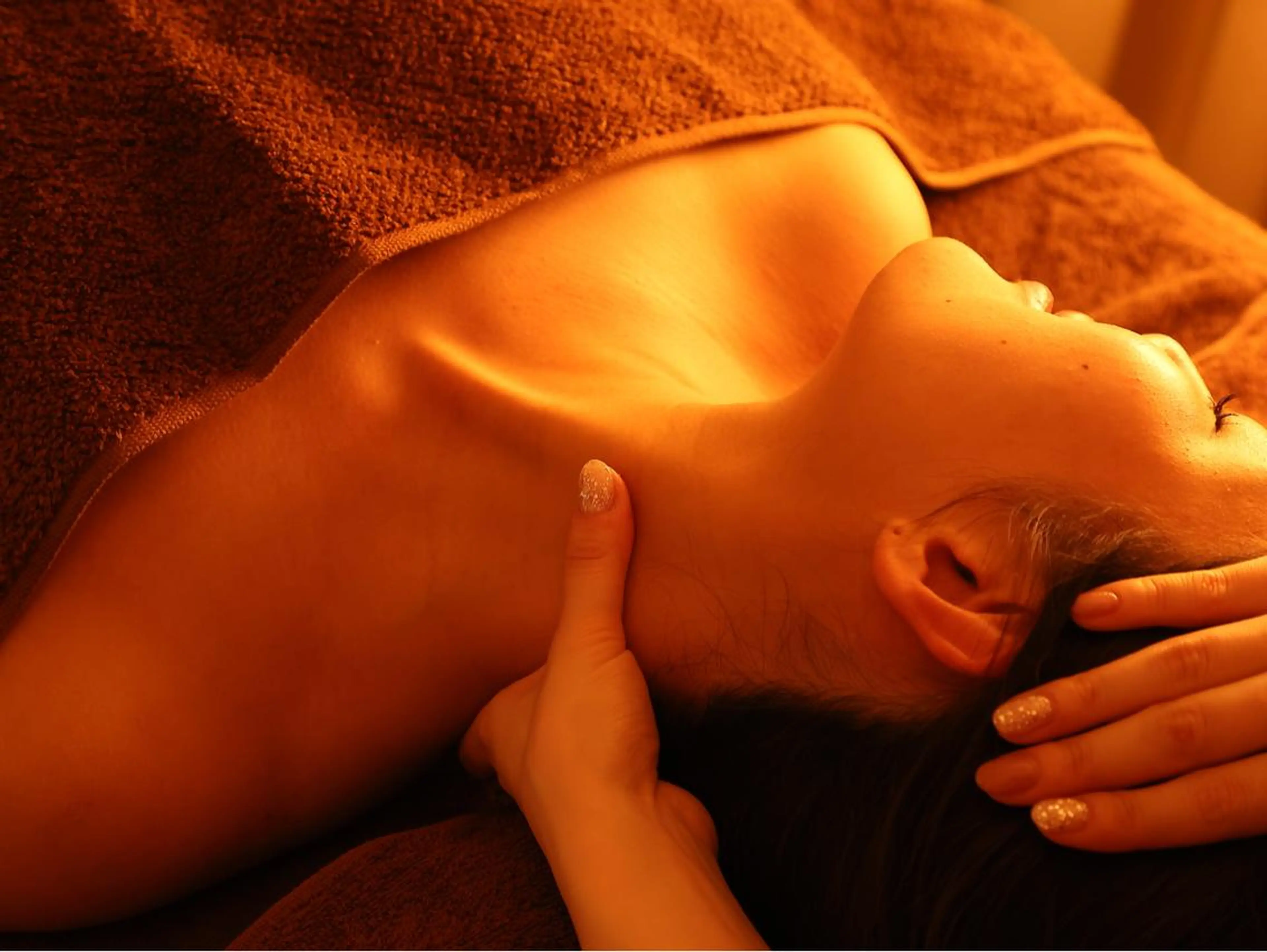 整顔整頭所属・整顔整頭 ｾｲｶﾞﾝｾｲﾄｳのエステ・リラクイメージ