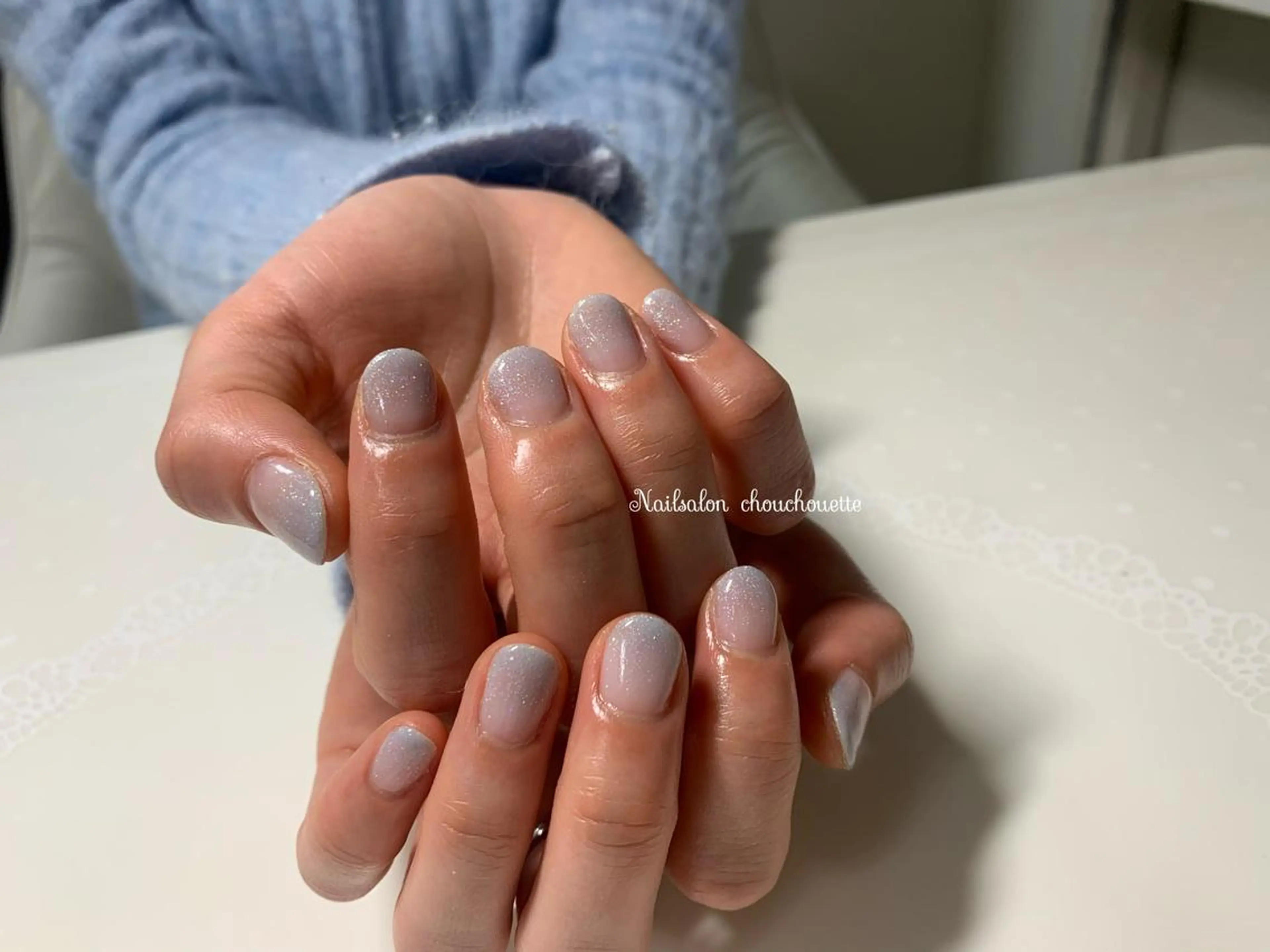 ネイル Nailsalon chouchouette所属・爪のお悩みサロン シュシュエットのネイルデザイン