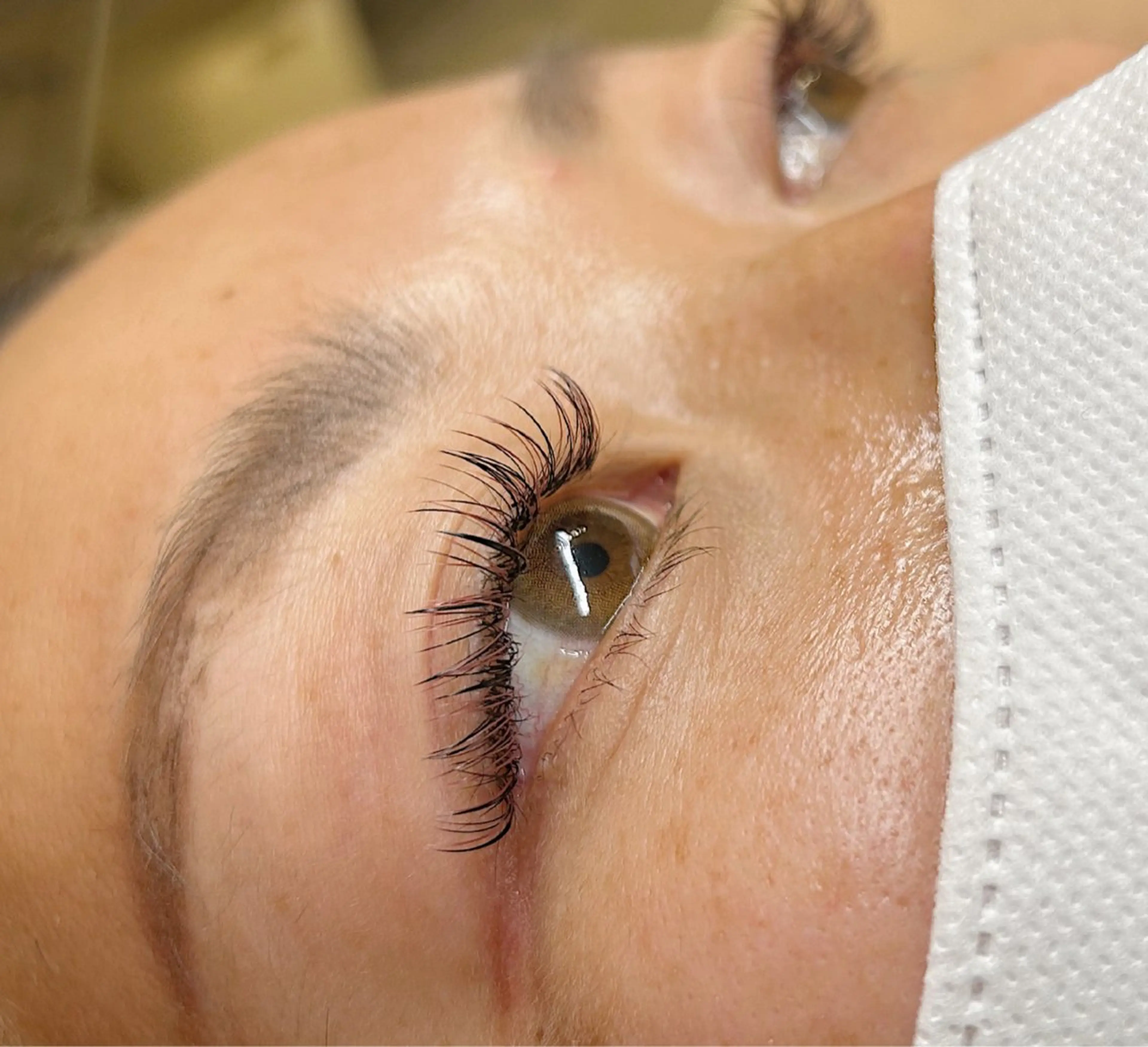 ボリュームラッシュ300本 ▷ 新規様オフ無料🖤の写真