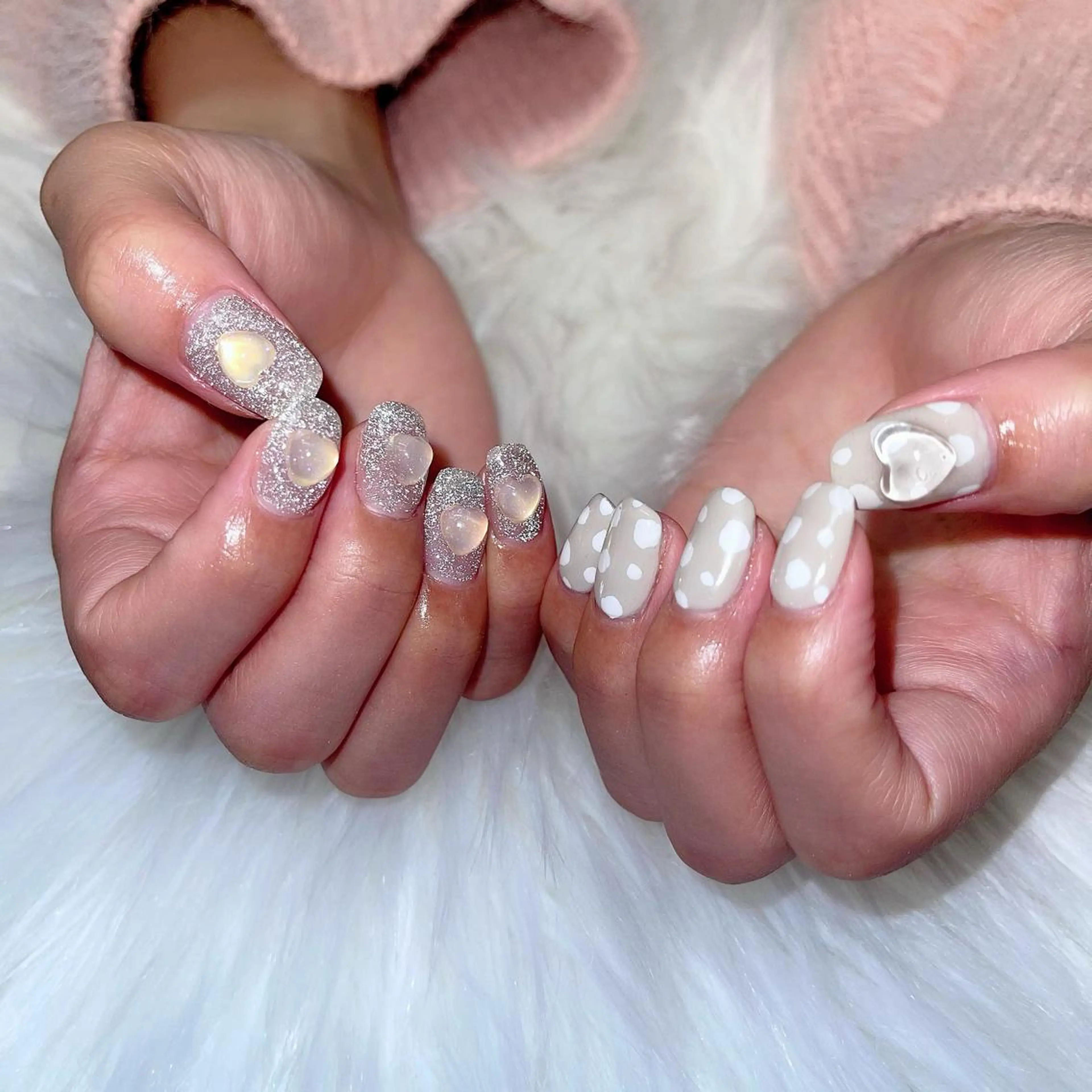 ネイル Private Salon 大宮のネイルデザイン