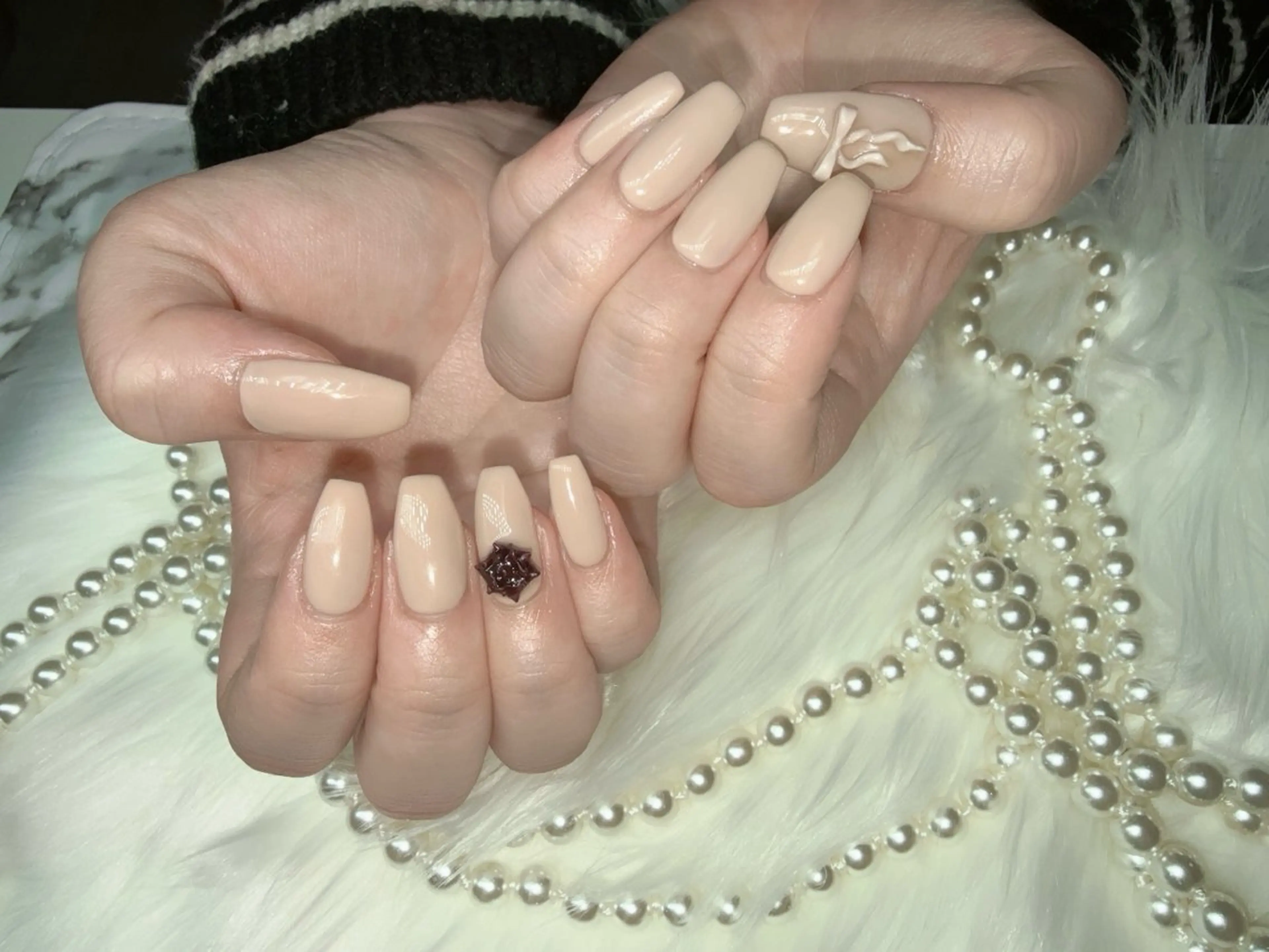 ネイル Anna Nail所属・Anna Nailのネイルデザイン