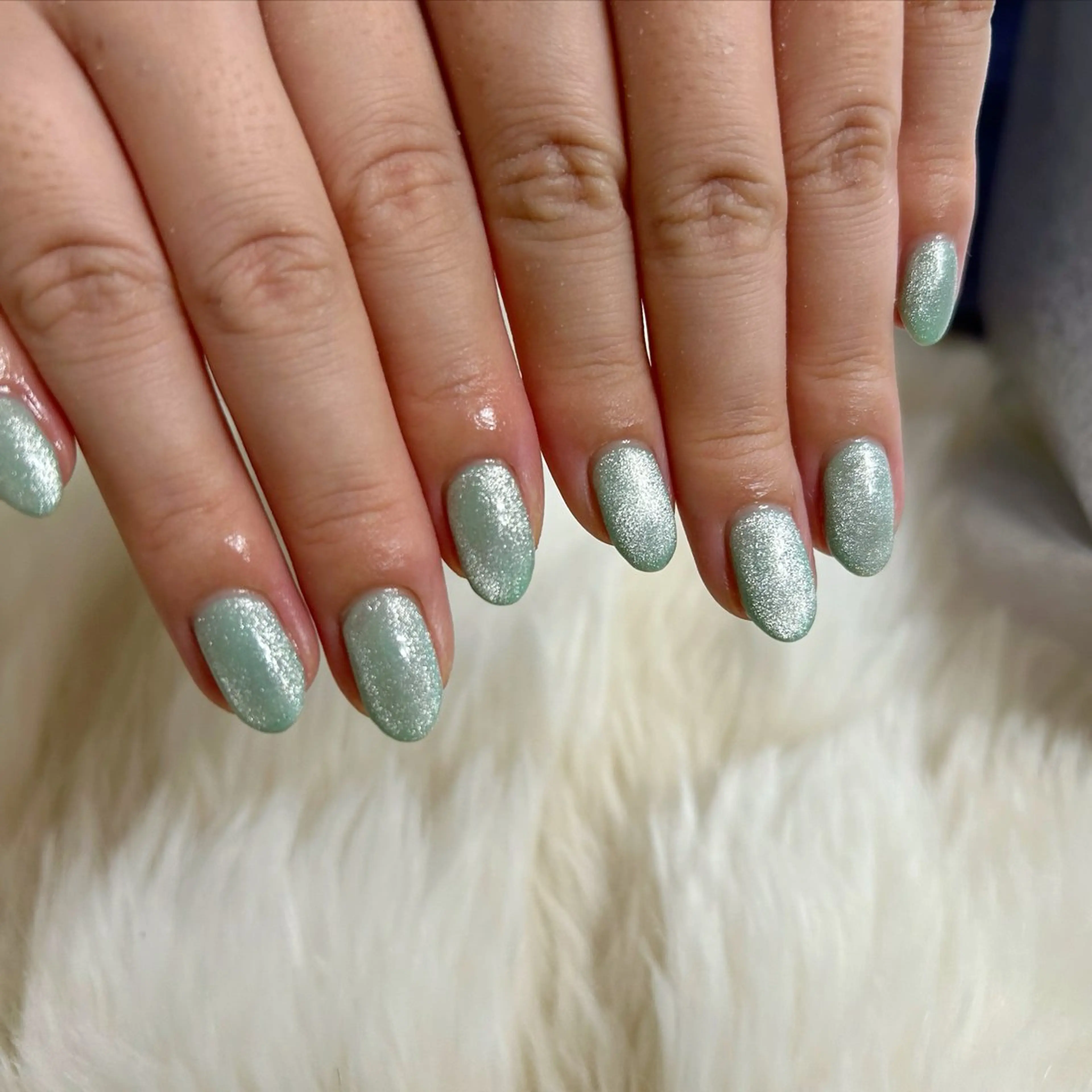 ネイル ハンドネイル パラジェル登録サロンfeerique所属・Uchida Mayunaのその他イメージ