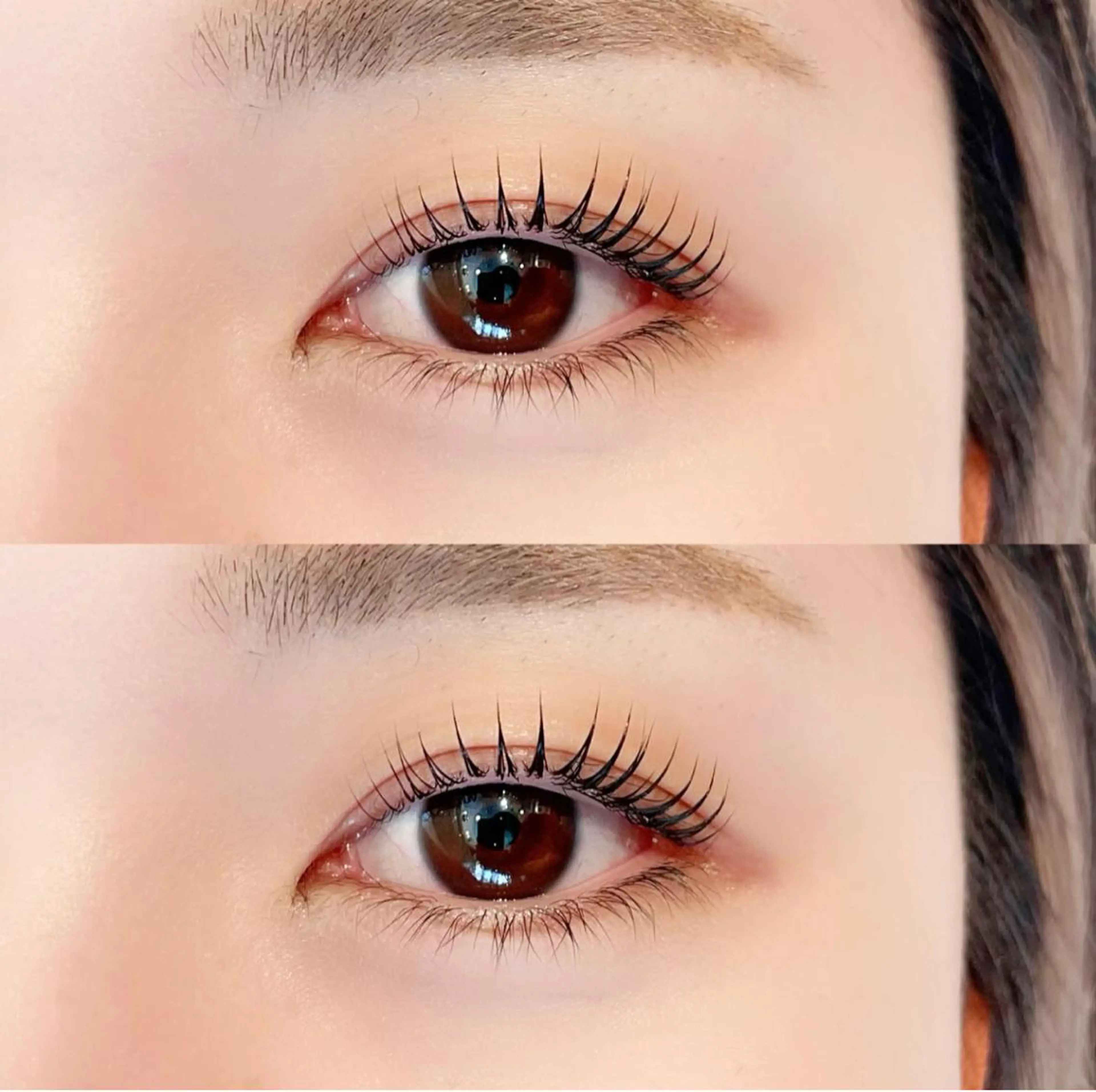 パーマ yuueye熊本店所属・Yuueye Kumamotoのマツエク・マツパデザイン