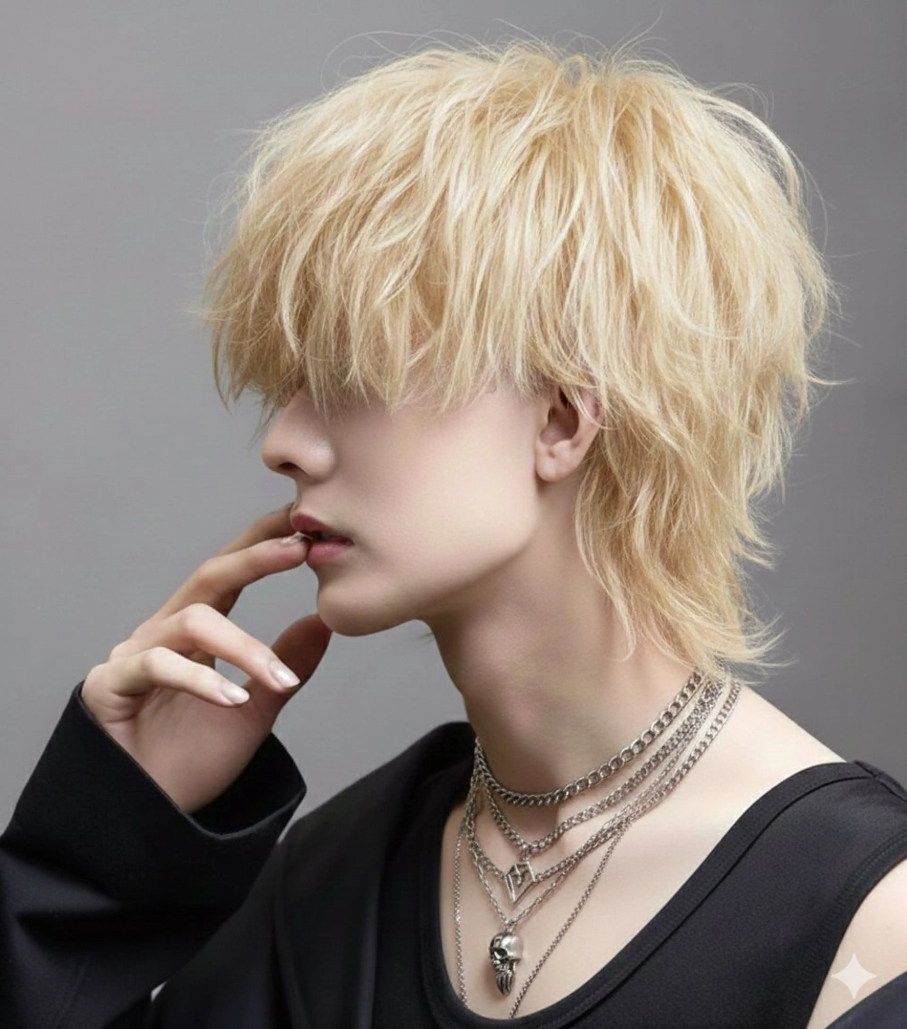 パーマ ツイストスパイラルパーマ スパイラルパーマ パーマ ✂渋谷メンズ特化 まさとのヘアスタイル