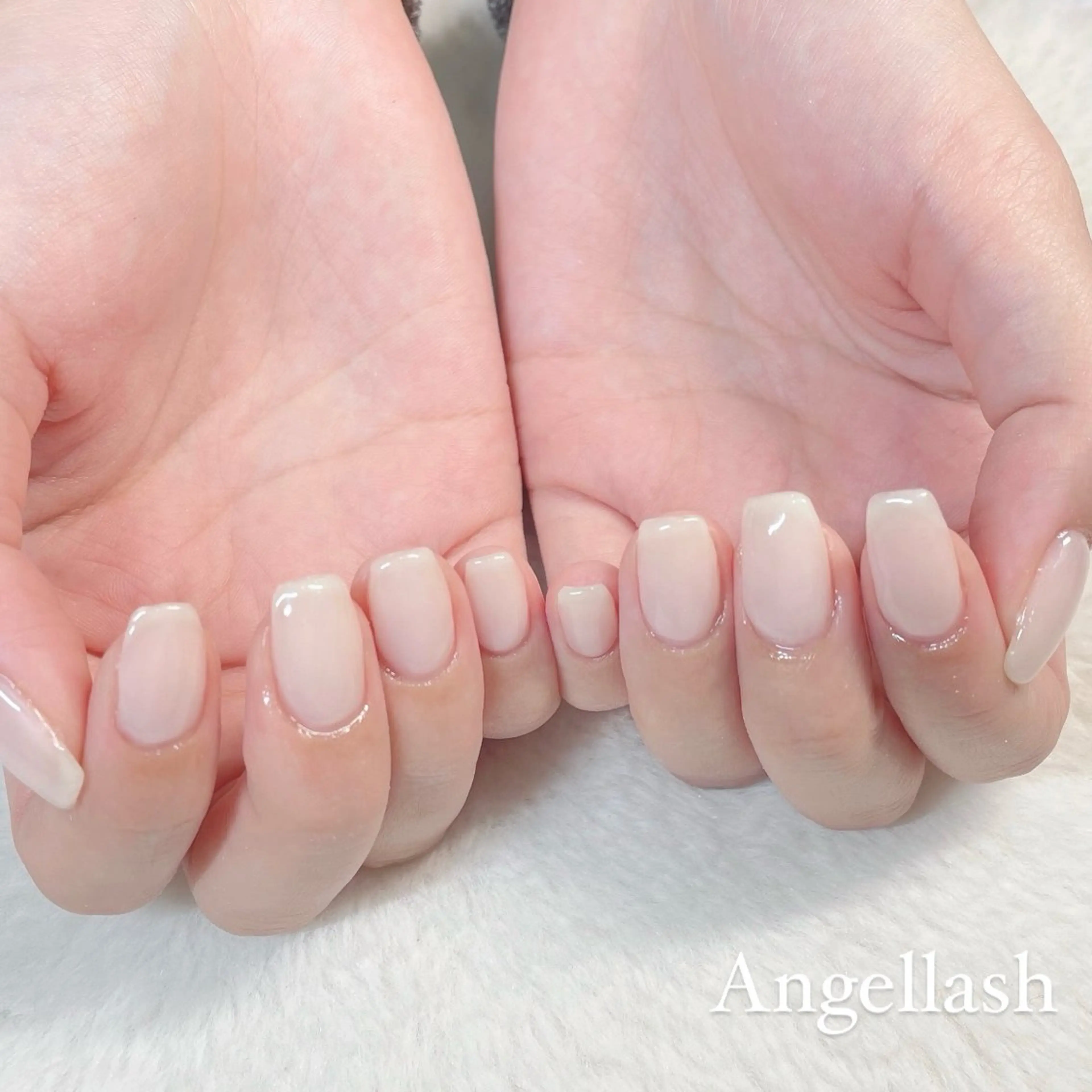 ネイル Angel Lash所属・Angel Lash suyamaのネイルデザイン