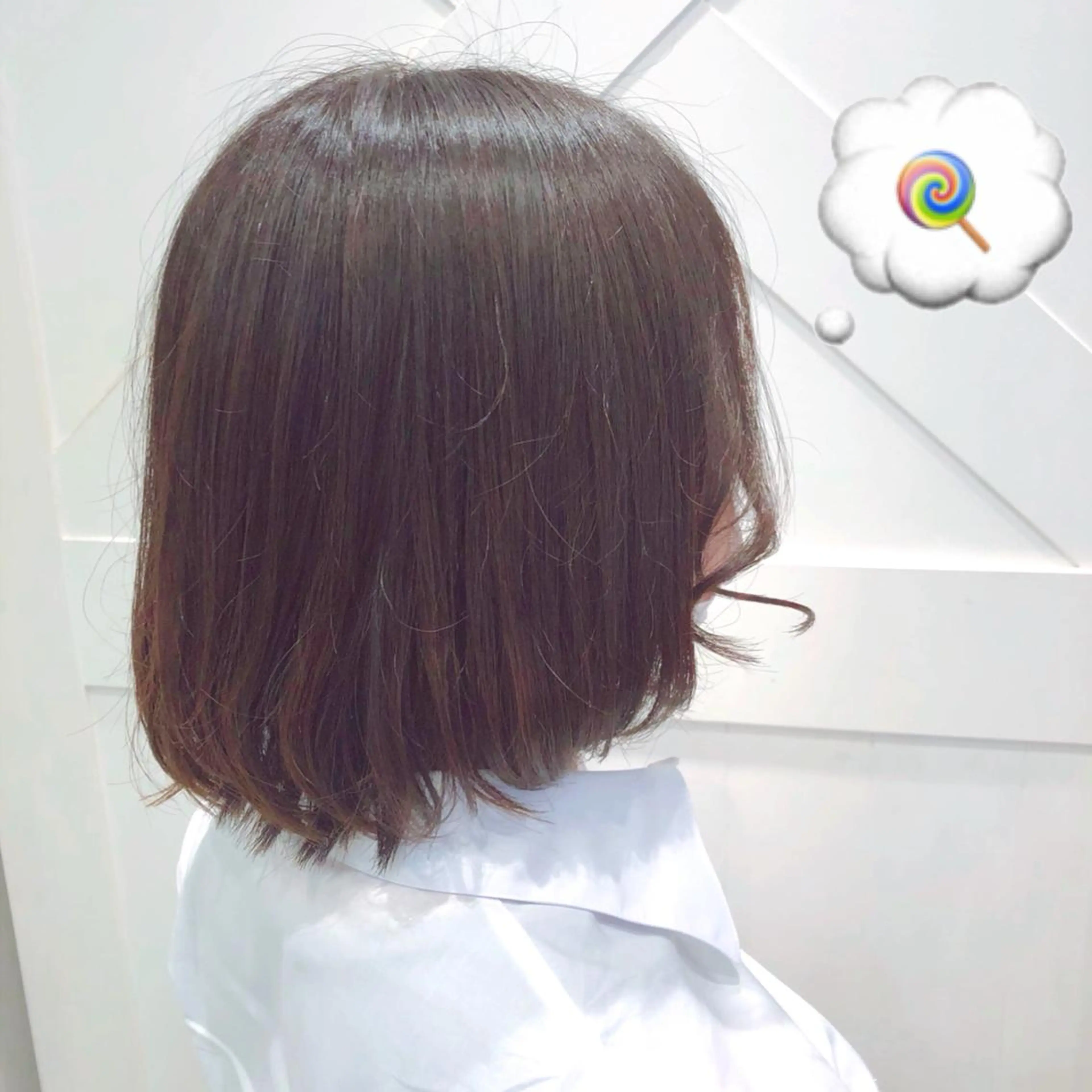 ショート 🌺ウルフカット職人 新垣渚🐺のヘアスタイル