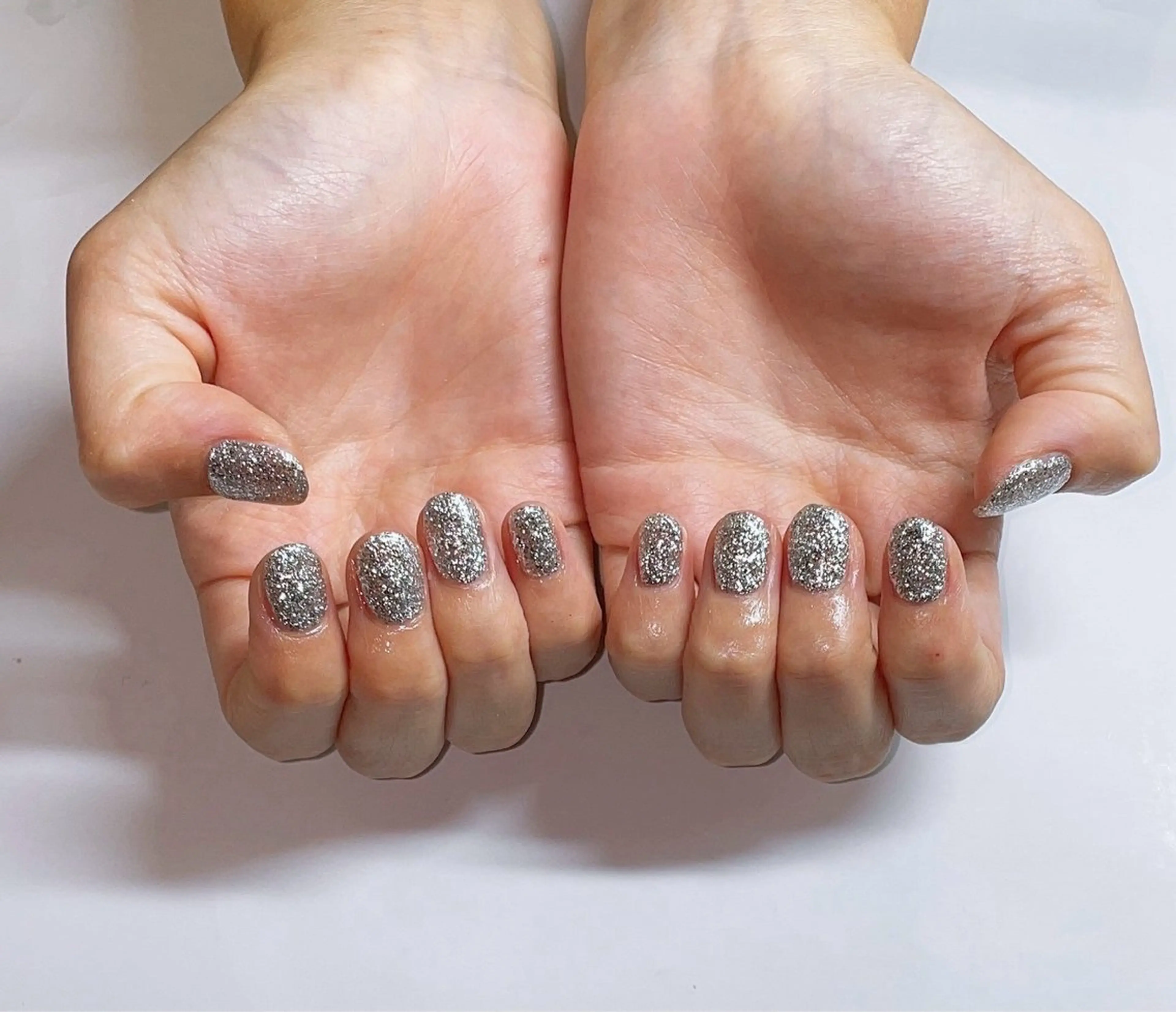 ネイル ハンドネイル VIERU YURIのネイルデザイン