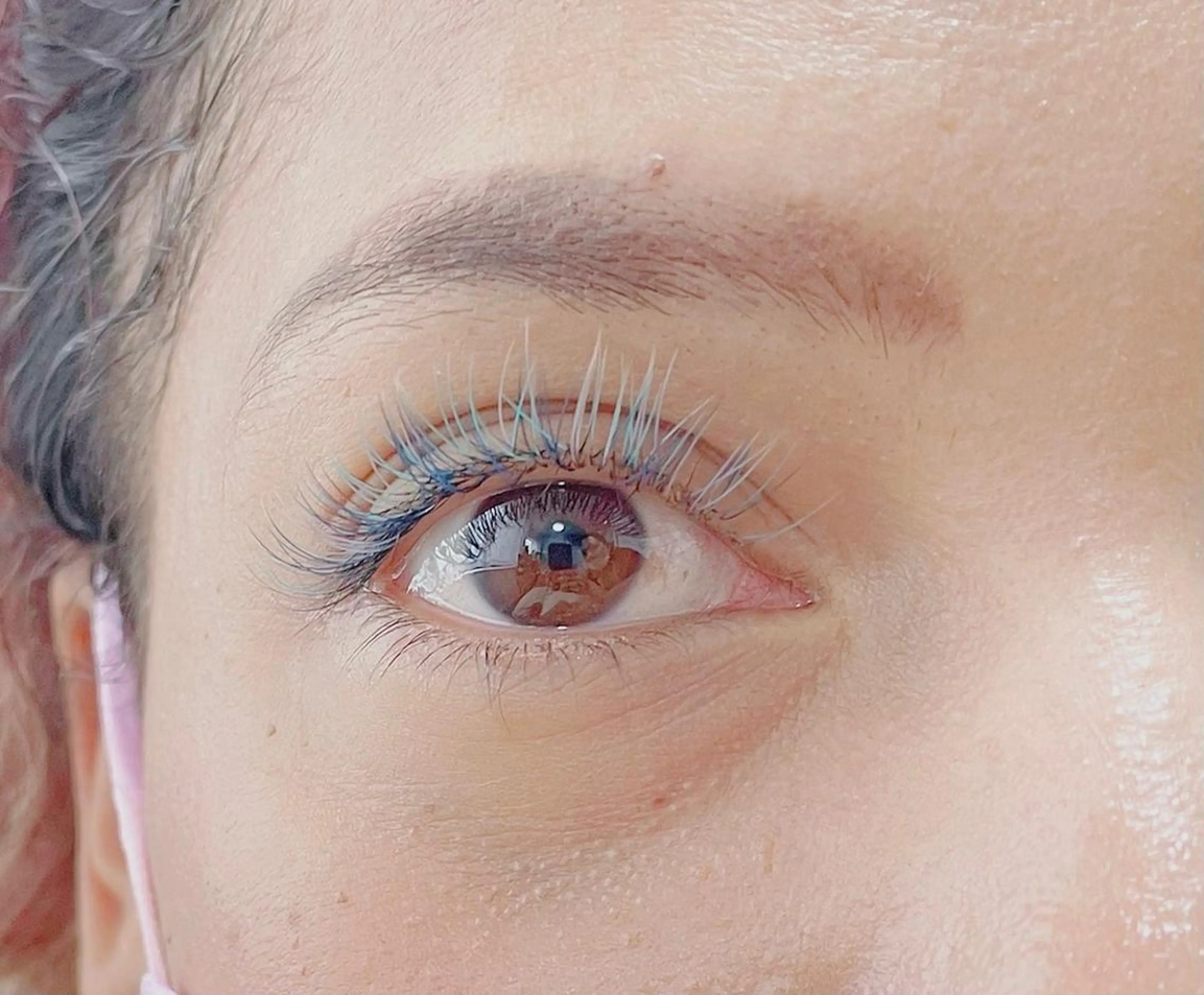 マツエク・マツパ Lotus.所属・Lotus. makoのエステ・リラクイメージ