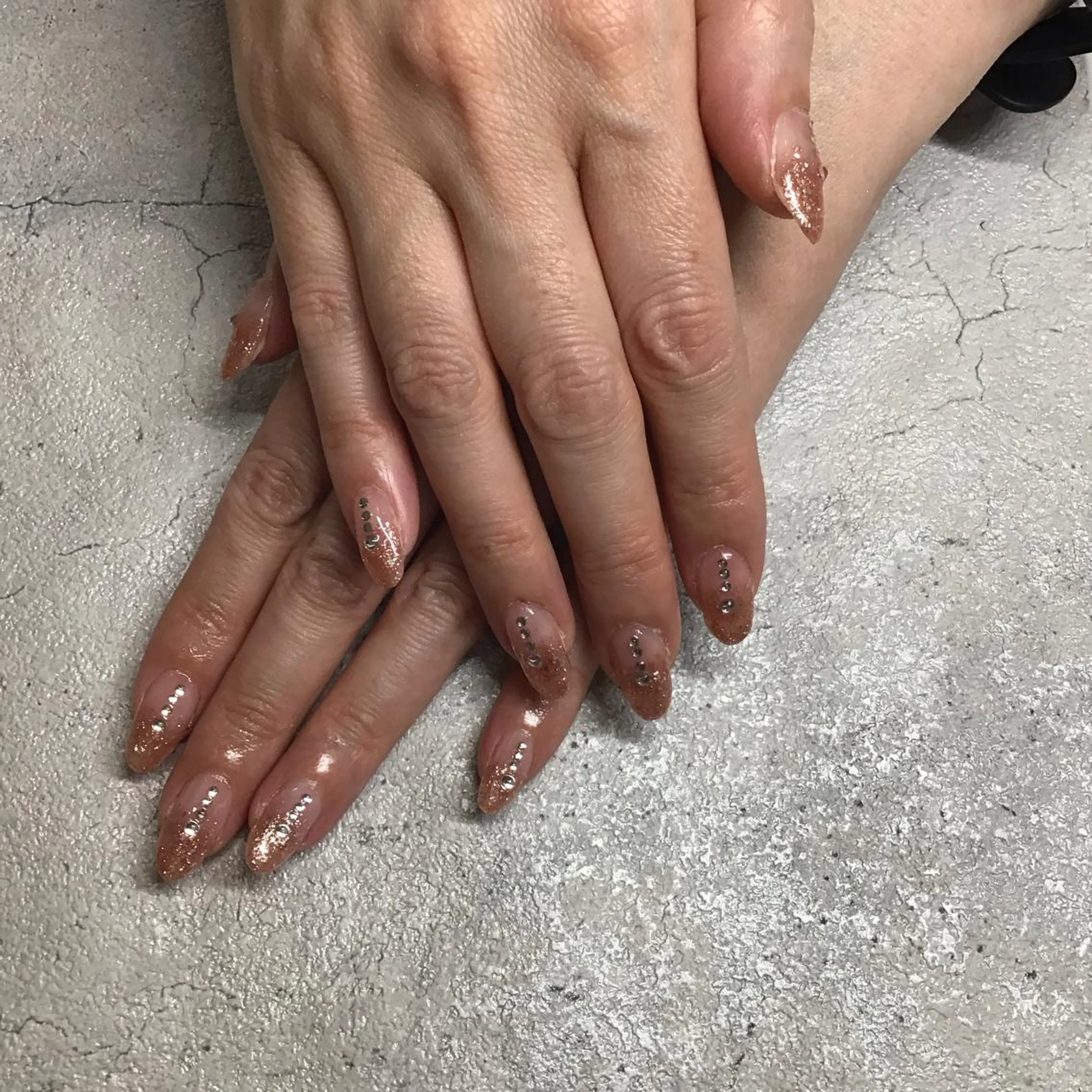 ネイル はあとねいる 八事店のネイルデザイン