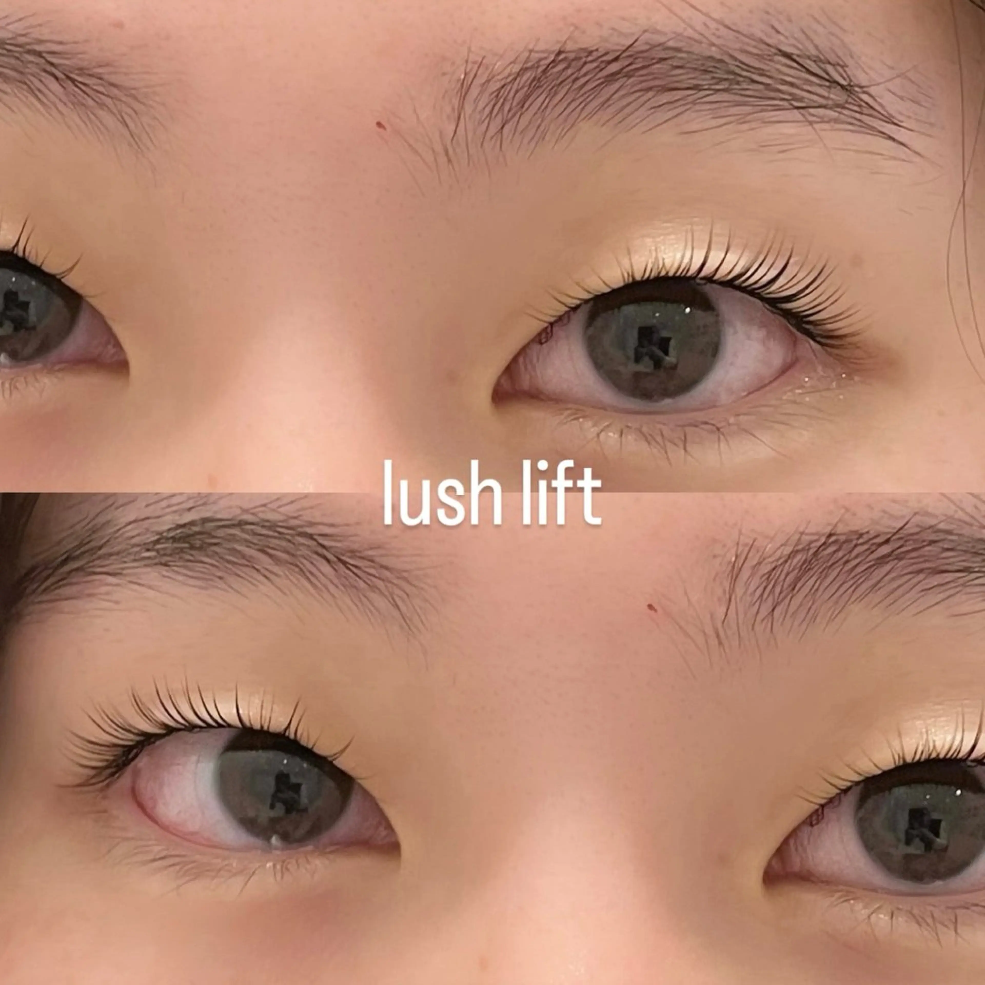 マツエク・マツパ マツパ Lycka 佳子のマツエク・マツパデザイン