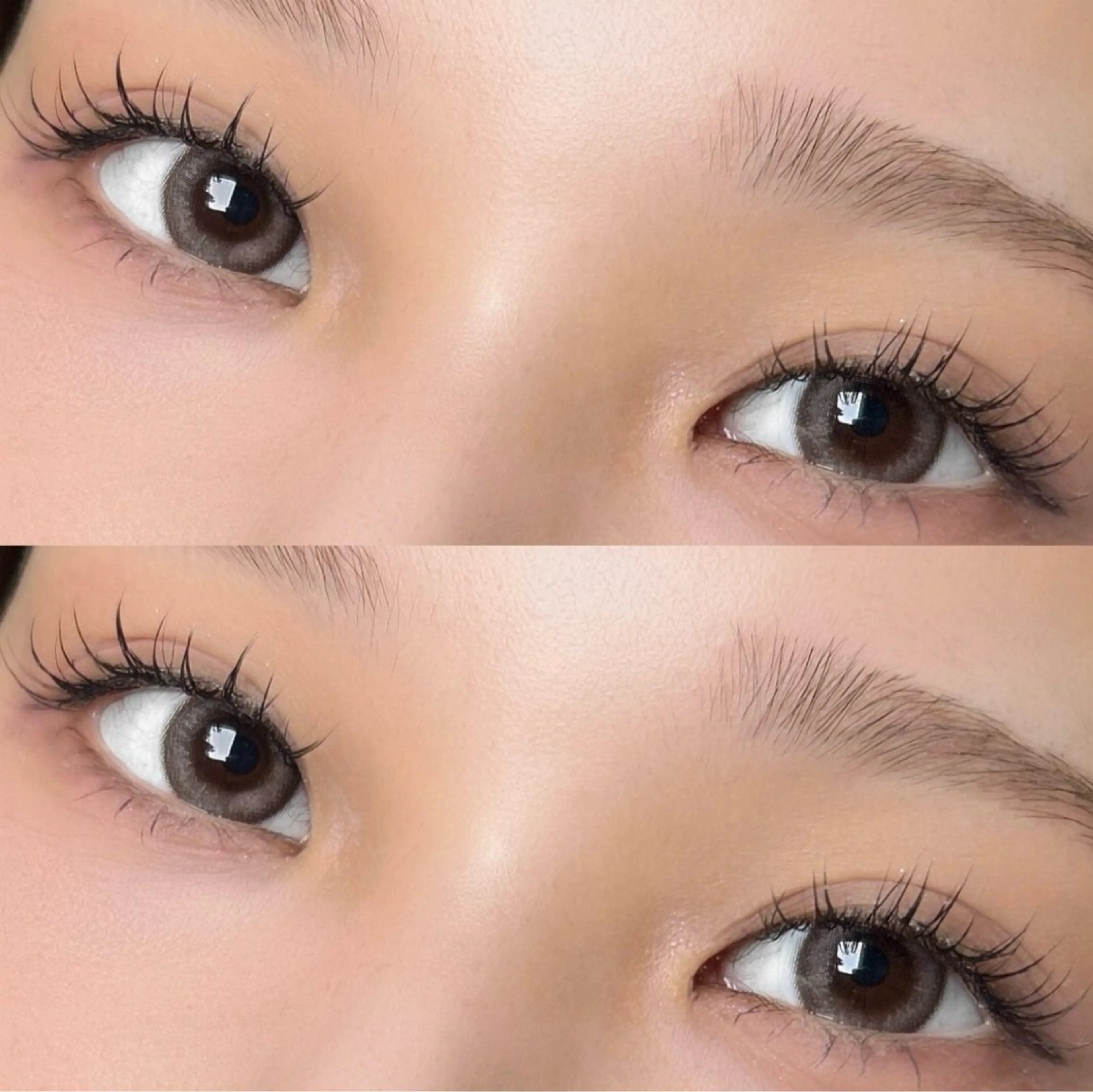 マツエク・マツパ Salon  Bellet所属・bellet新安城店 RIKAKOのマツエク・マツパデザイン