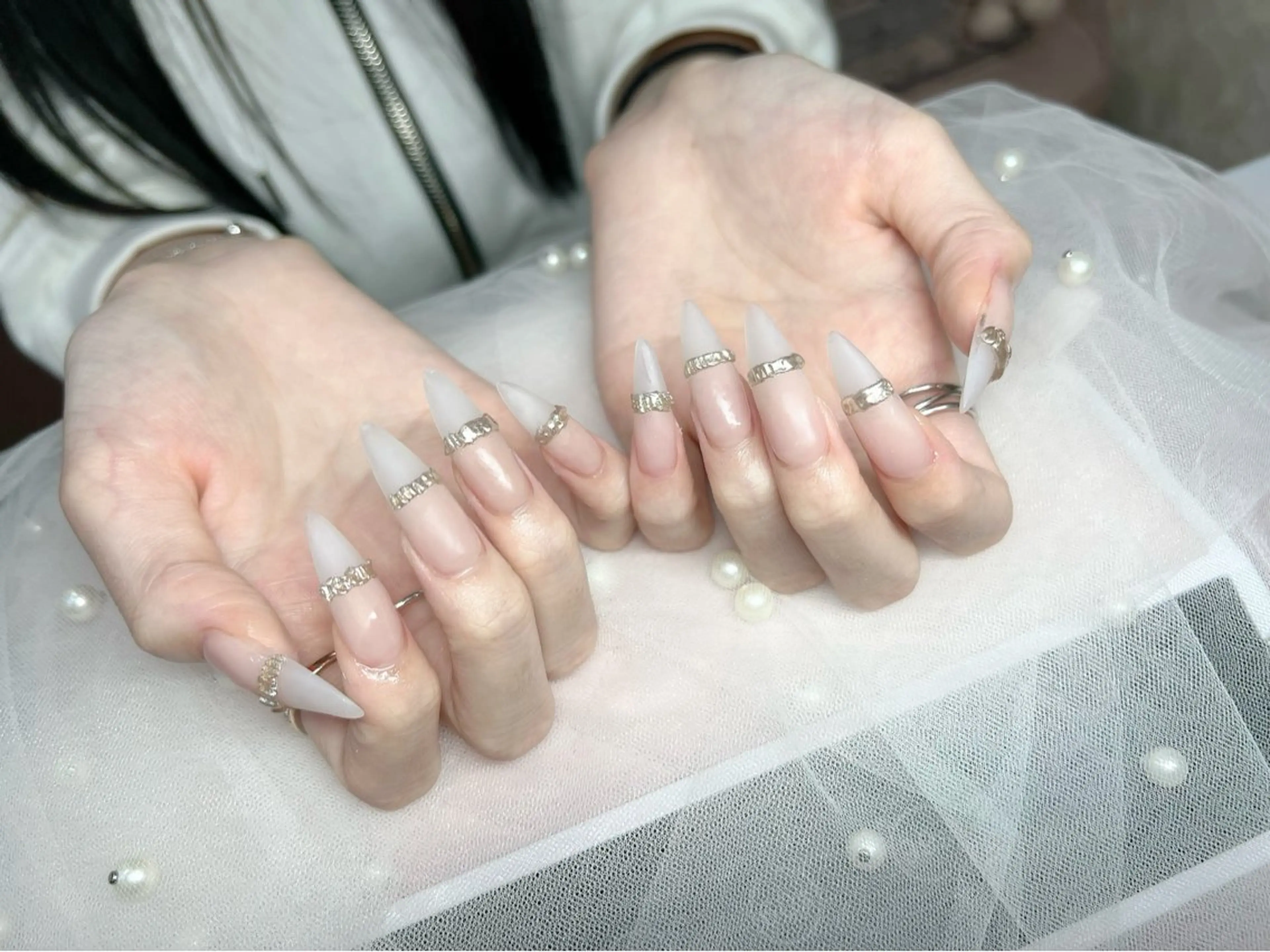 ネイル ガールネイルサロン所属・ガール ネイルサロン Girl salonのネイルデザイン