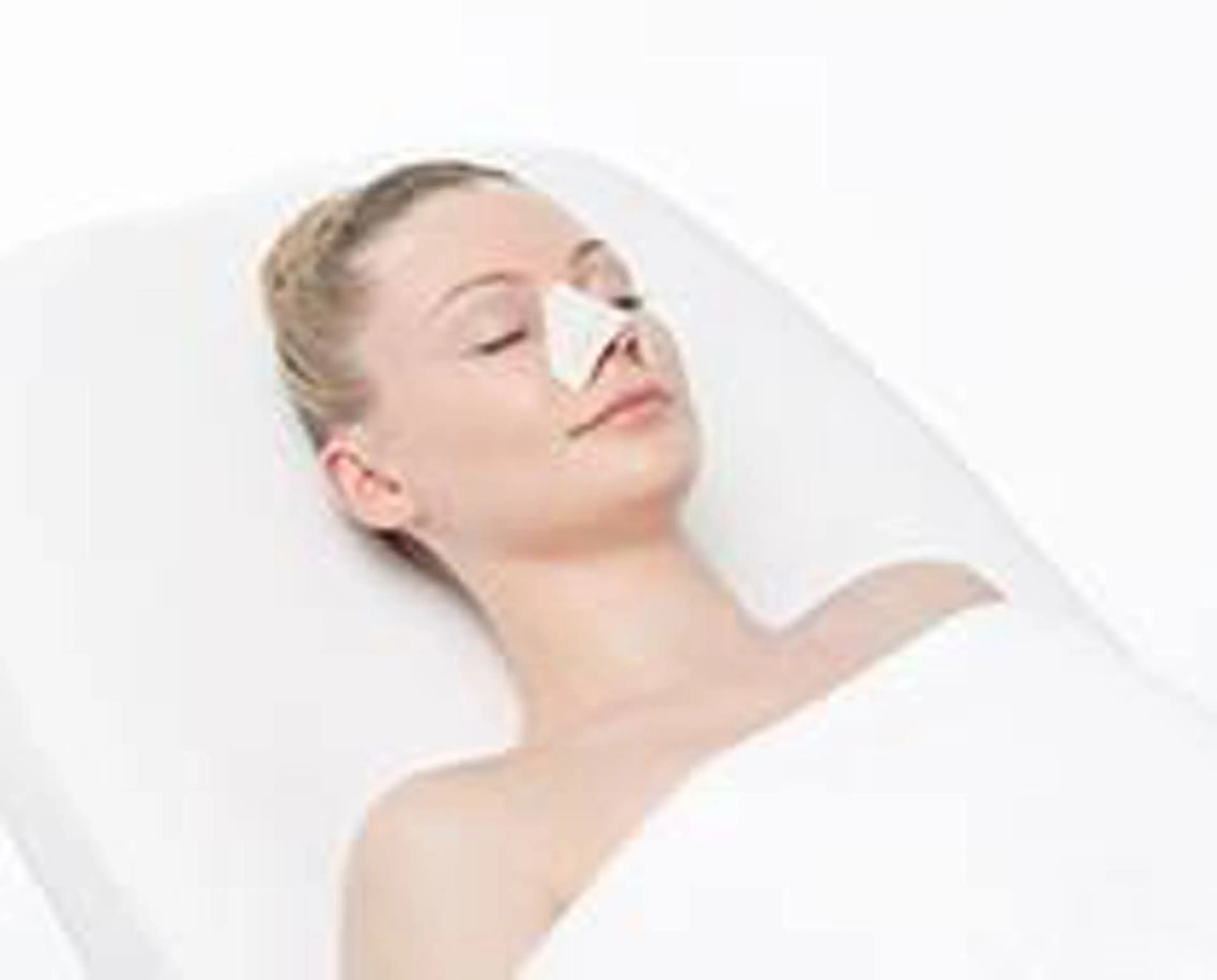 毛穴ケア〈パック〉の写真