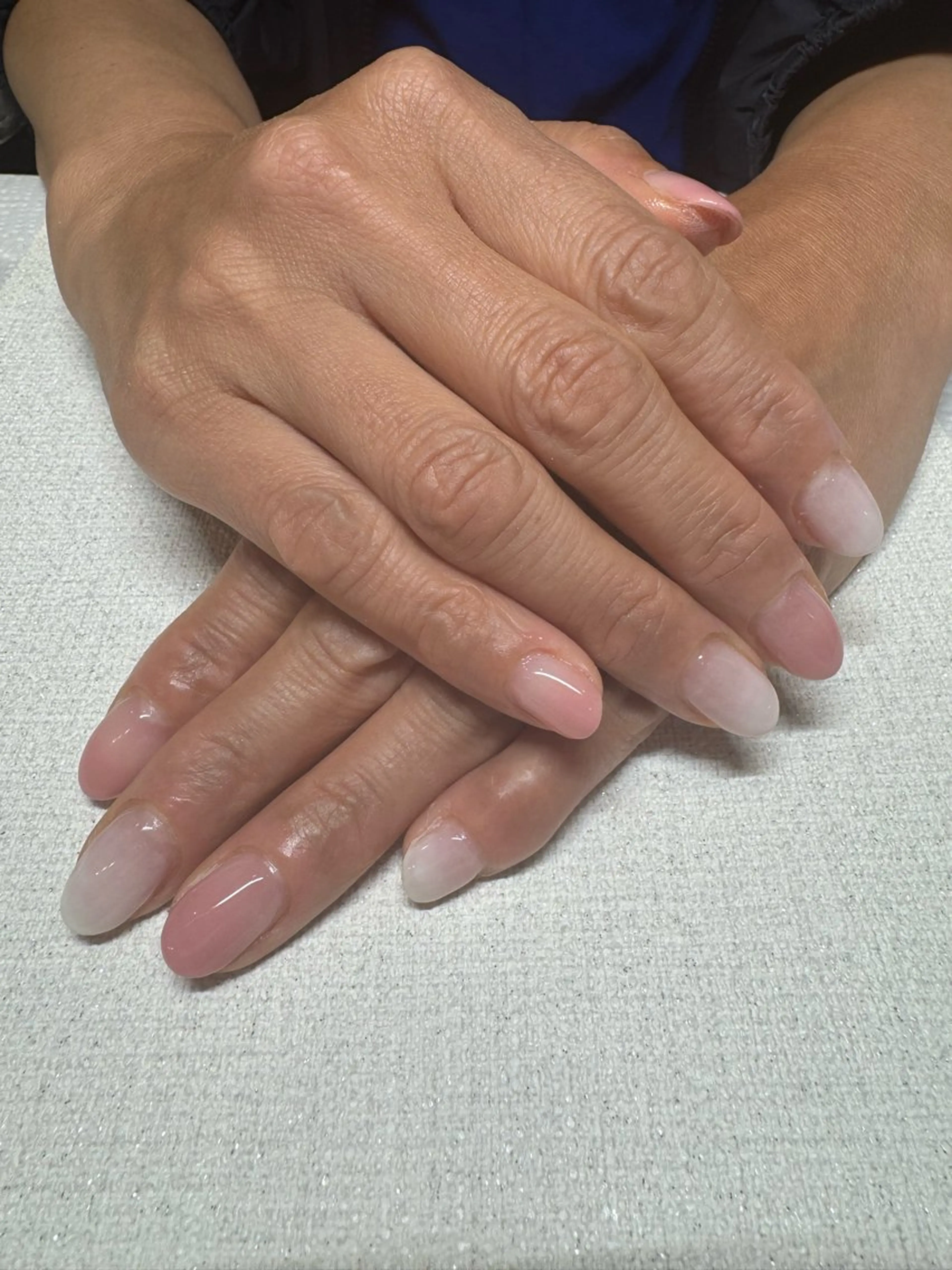 ネイル ハンドネイル Rimie Yamauchiのネイルデザイン