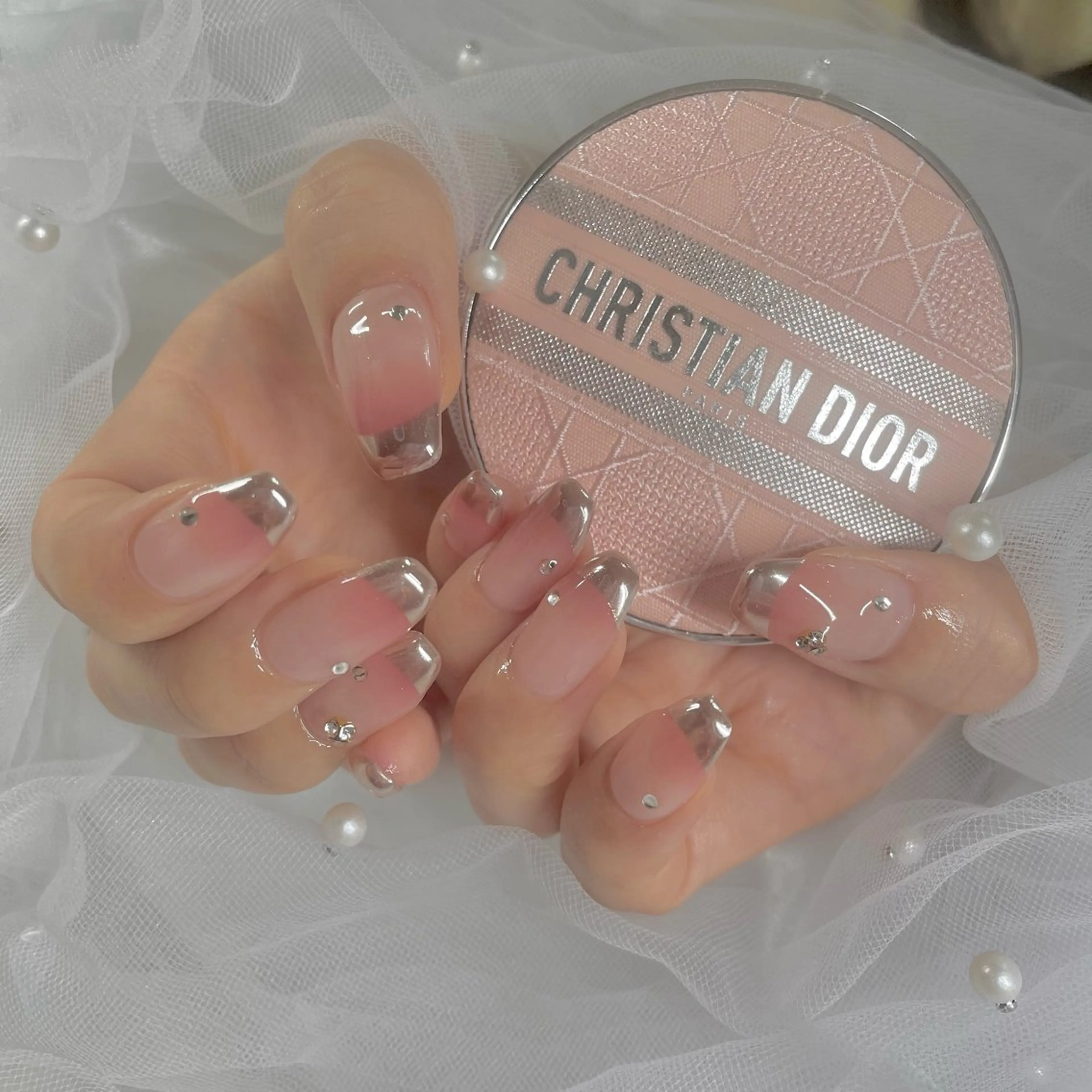 ネイル ジェルネイル J terrace Nailのネイルデザイン