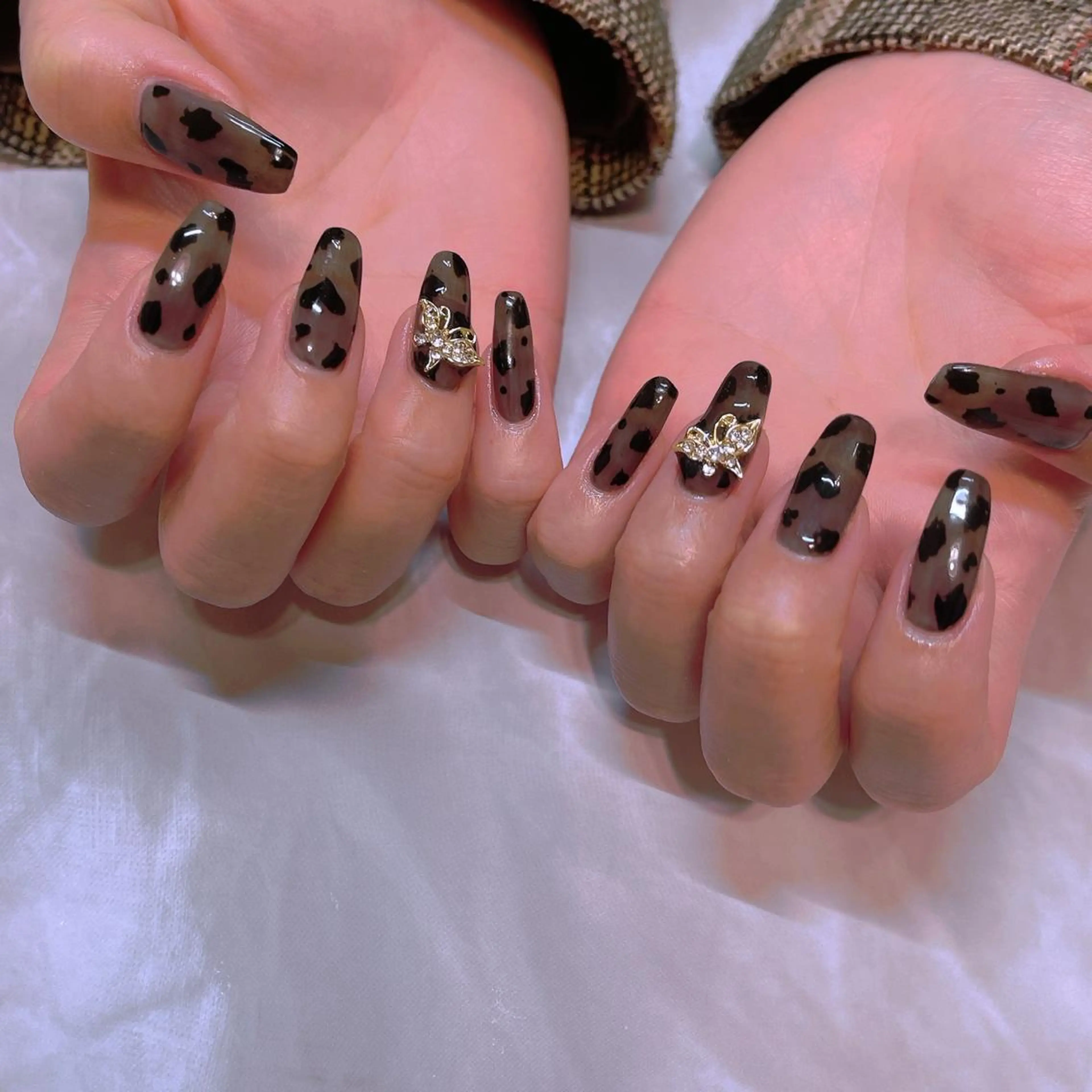 ネイル Private Salon 大宮のネイルデザイン