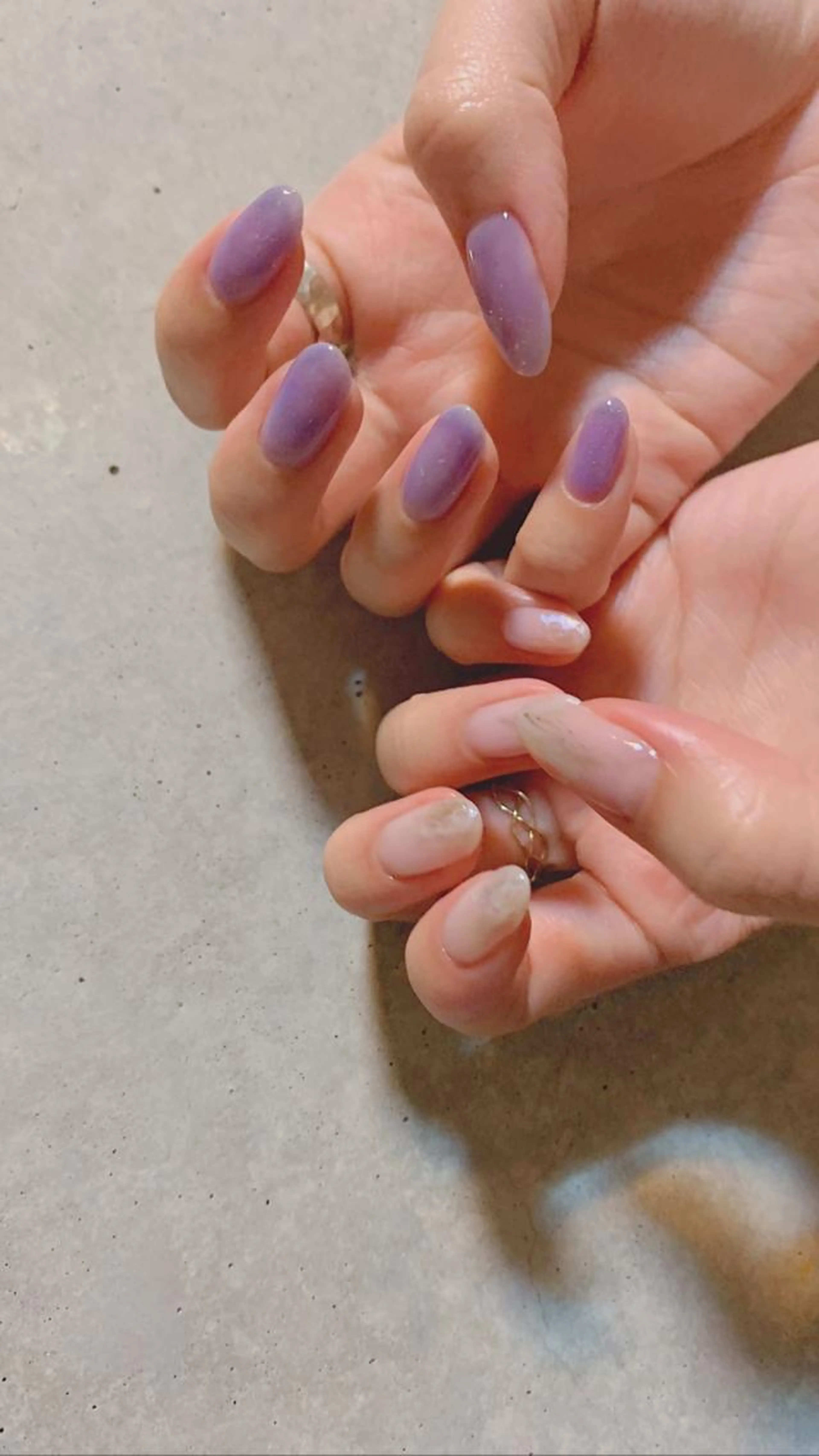 ⭐️1番人気【オフあり】90min. ニュアンス◯ 持ち込み / お任せの写真