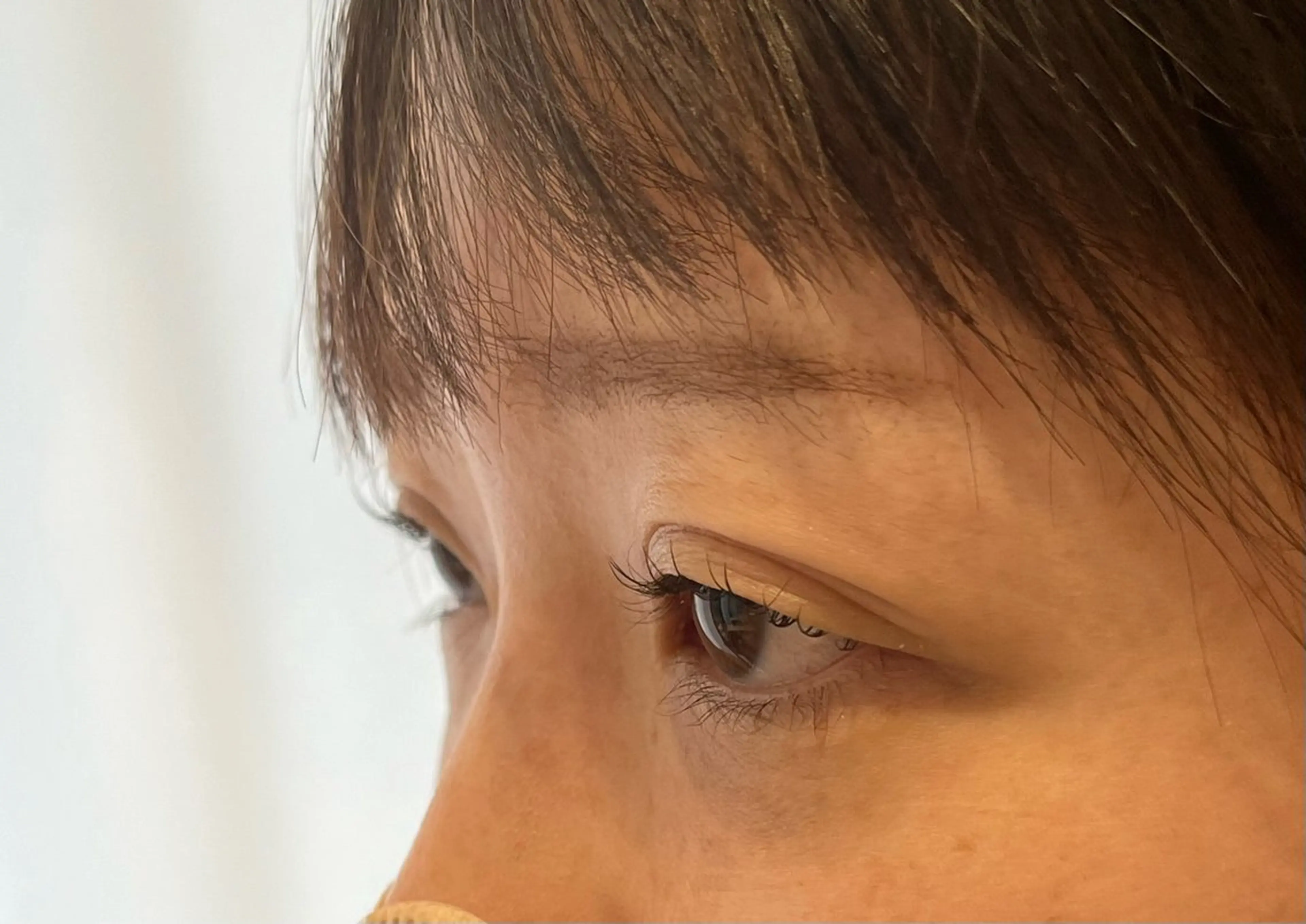 マツエク・マツパ PROGRESS ハセガワ‪ஐ‬⋆*のマツエク・マツパデザイン