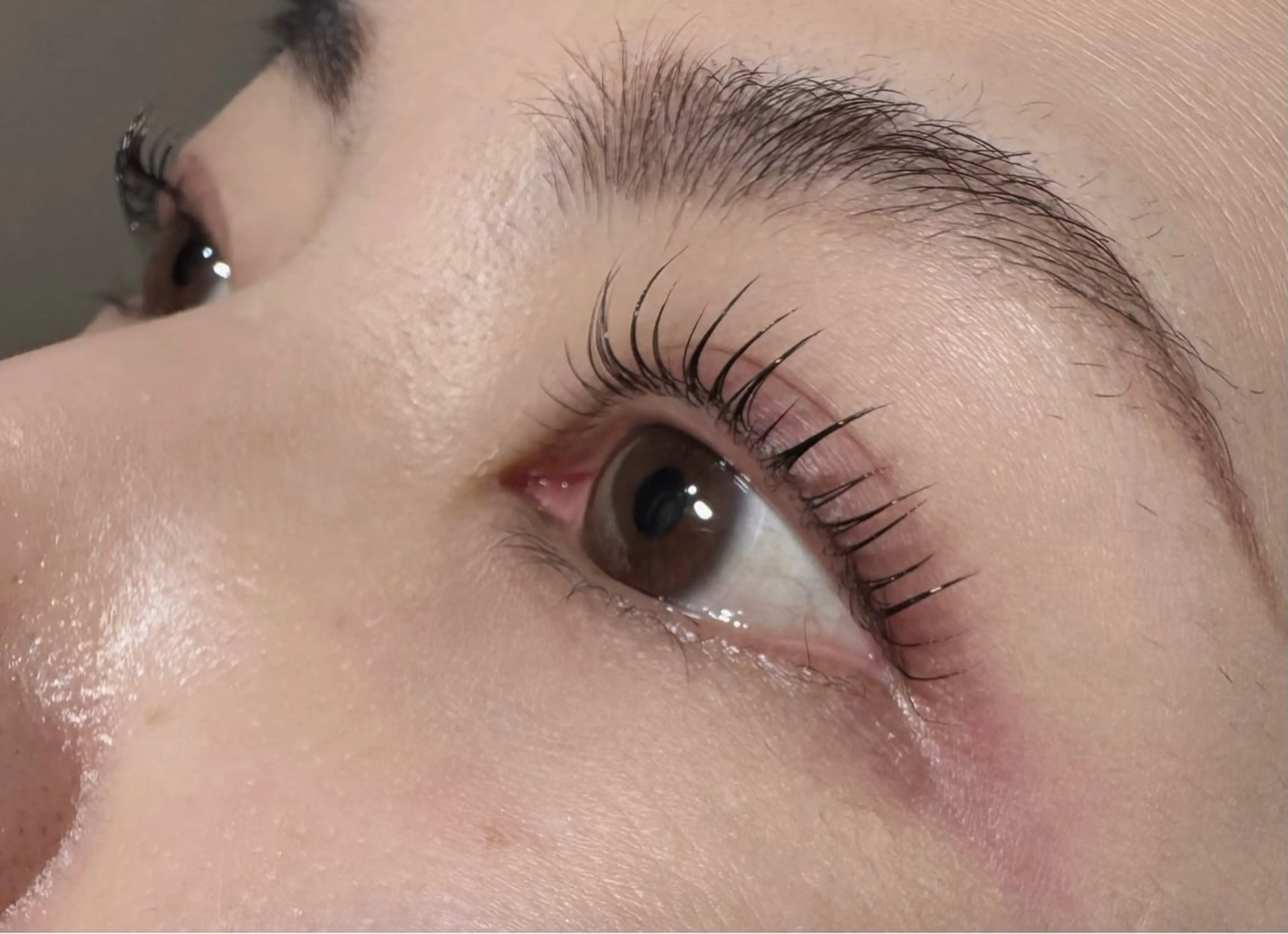 マツエク・マツパ lecocon   e'mue所属・にった あいのマツエク・マツパデザイン