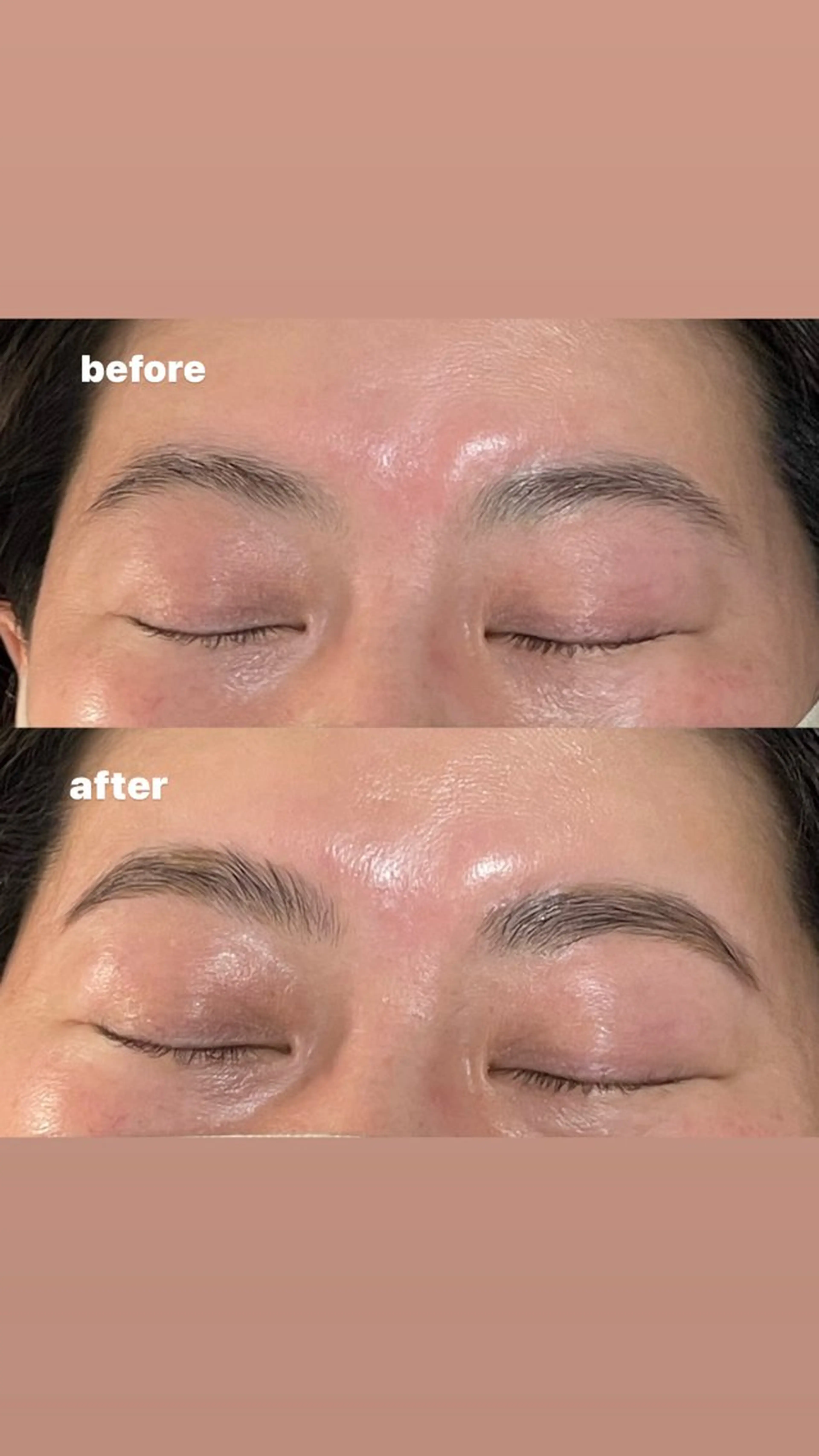 アイブロウ MARE  eyedesign所属・出口 綾乃のマツエク・マツパデザイン