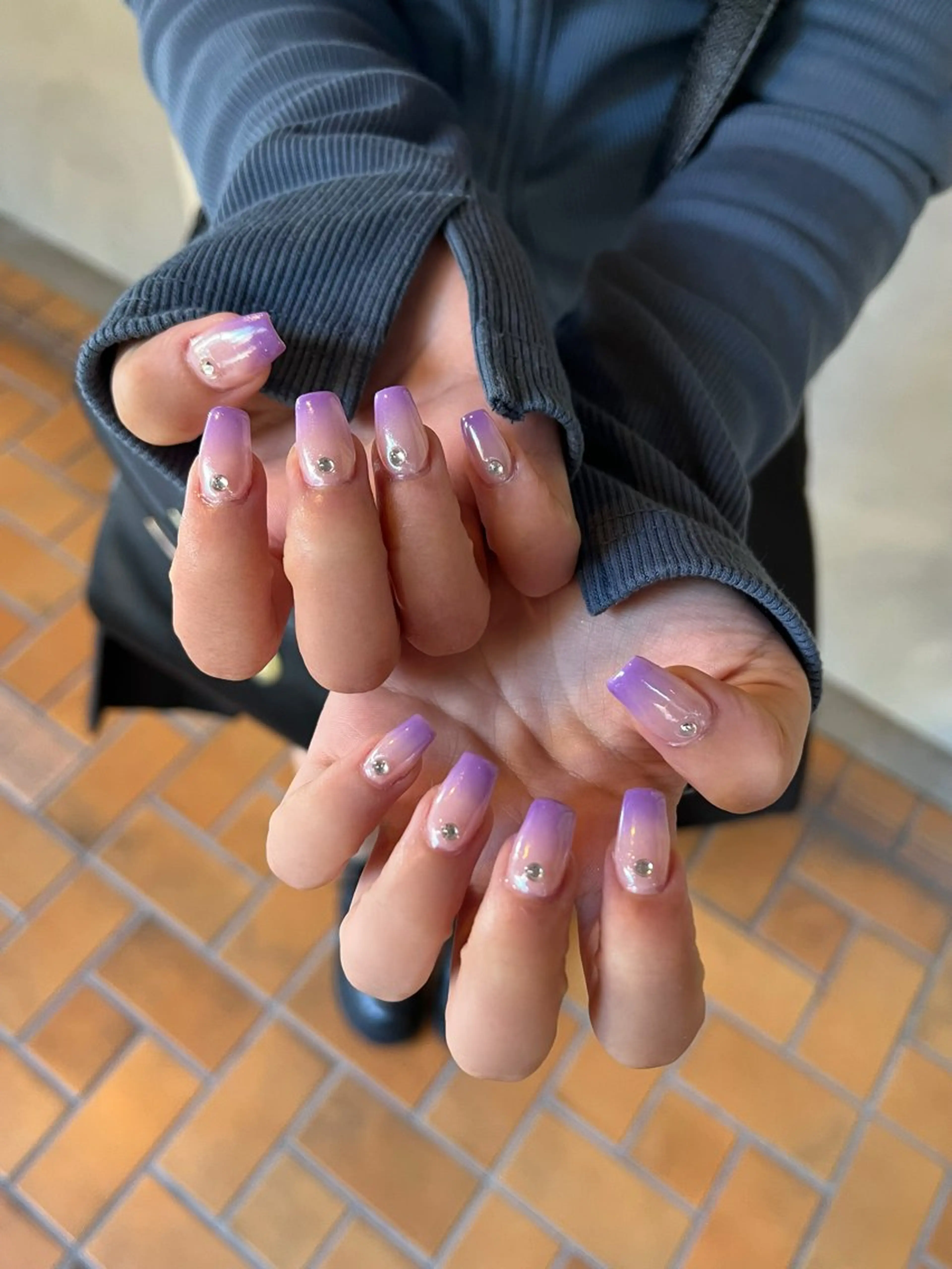 ネイル アートネイル 💎platinum dollまりん💎のマツエク・マツパデザイン