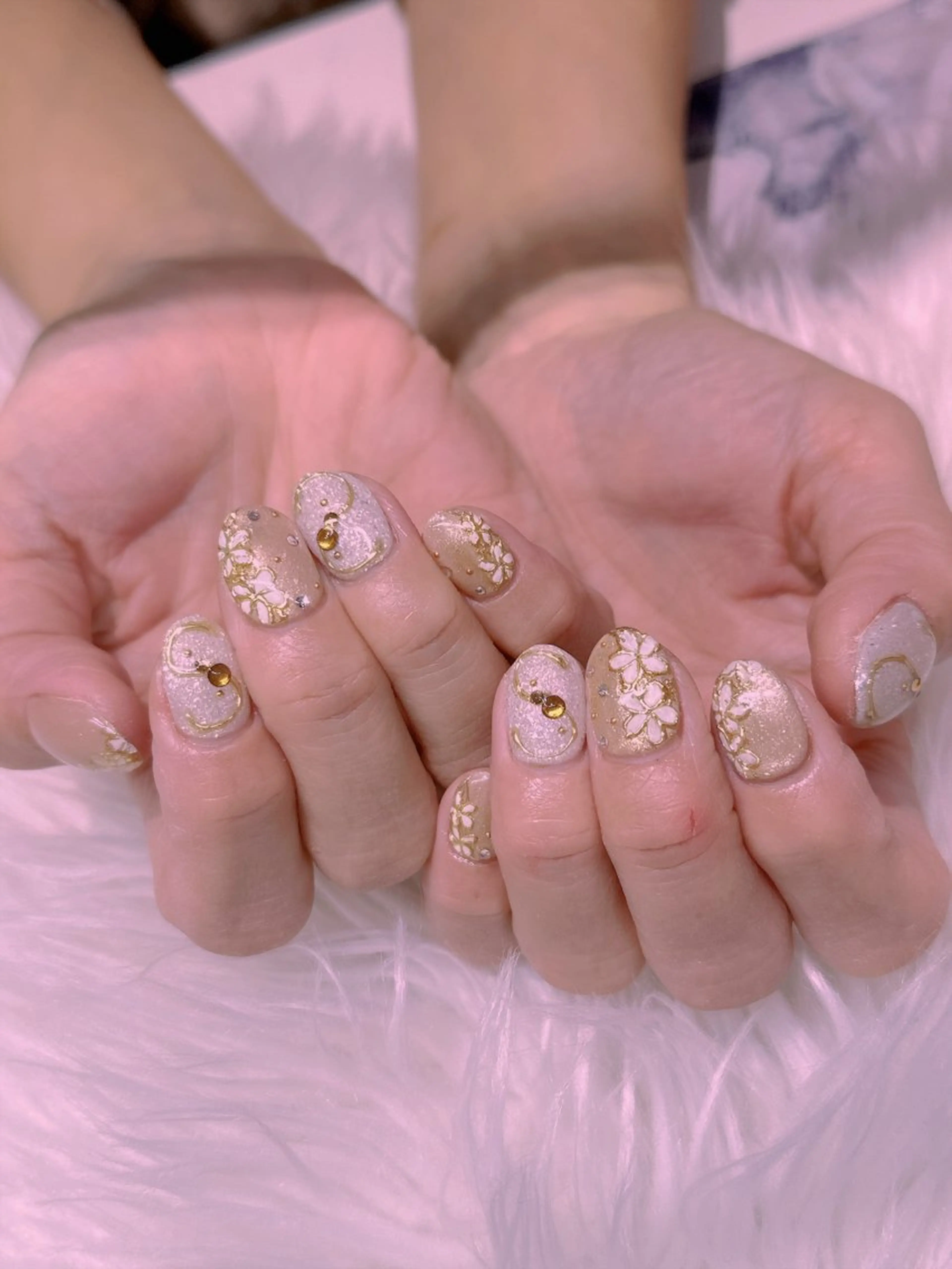 ネイル エムズ エムズのマツエク・マツパデザイン