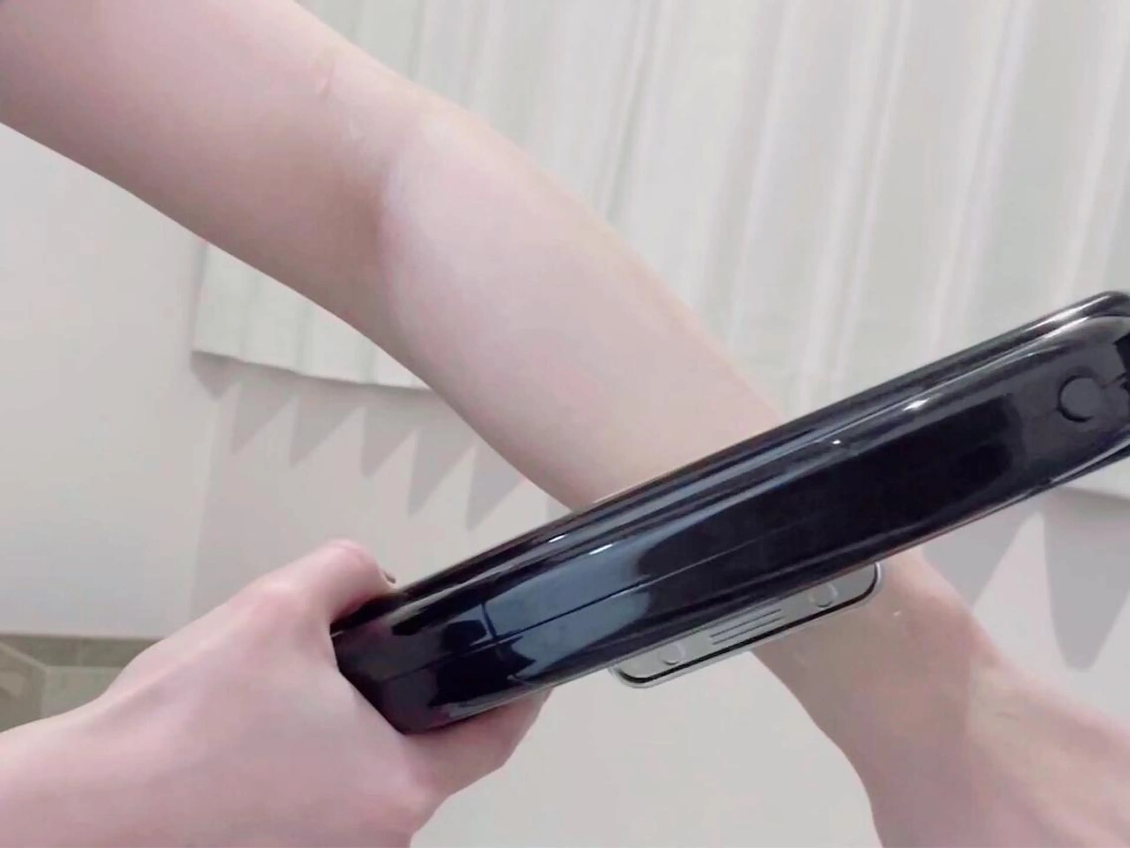 【セルフ脱毛・2名様同時入室OK】どこでも20分★ ¥2000の写真