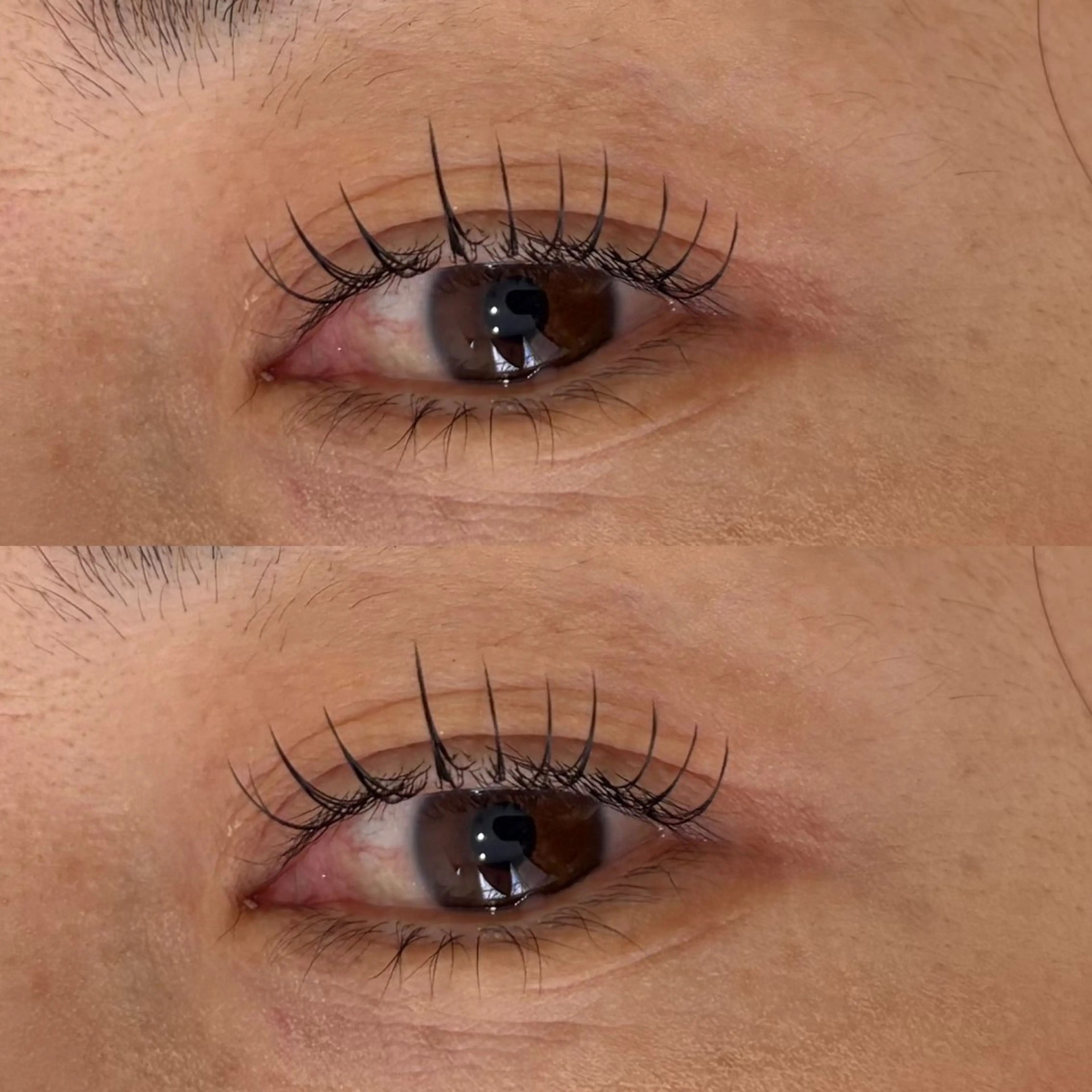 マツエク・マツパ sakurablow クニトミのマツエク・マツパデザイン