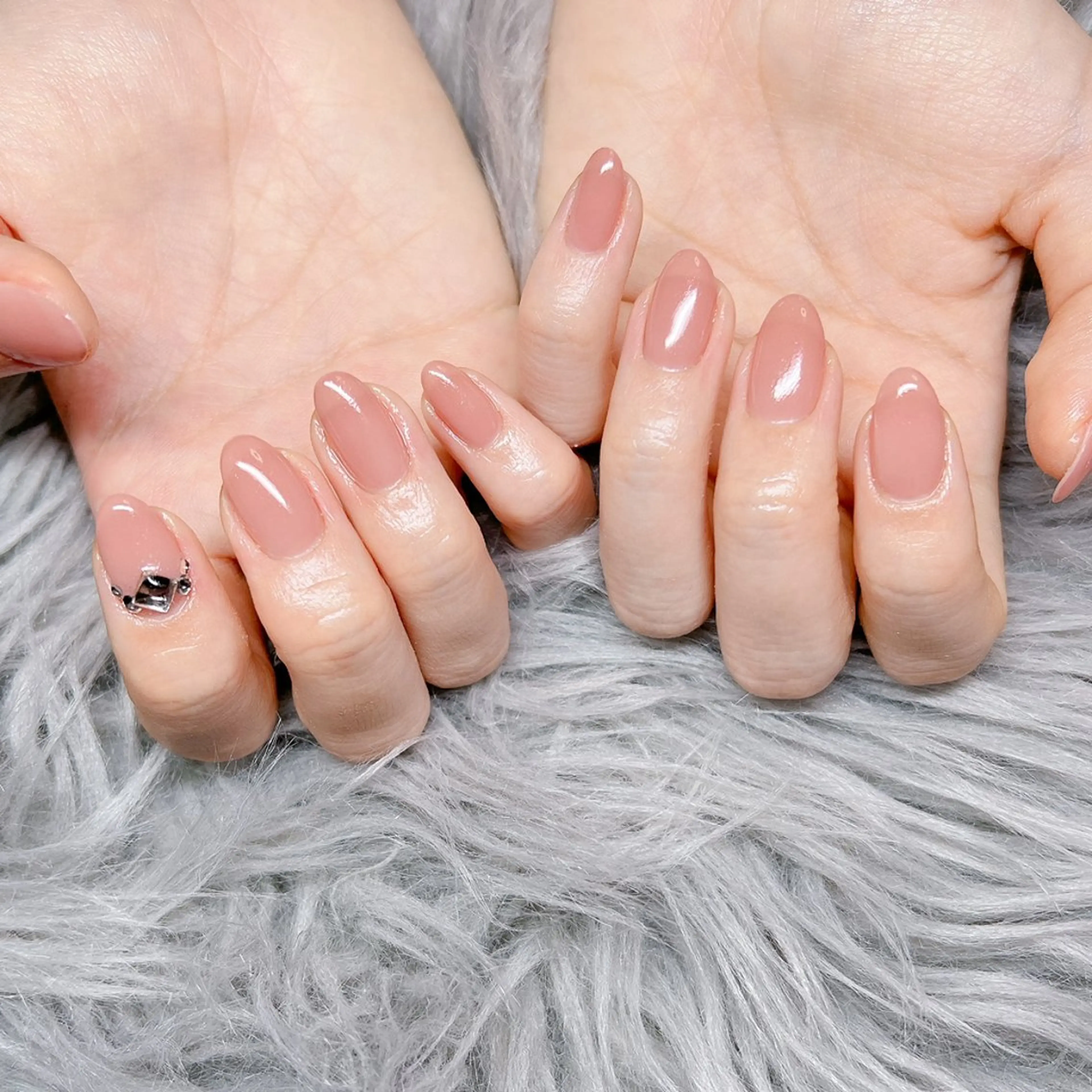 ネイル 個室ネイルサロンDolly  Girl〜ドーリーガール〜所属・DollyGirl KYOKOのネイルデザイン