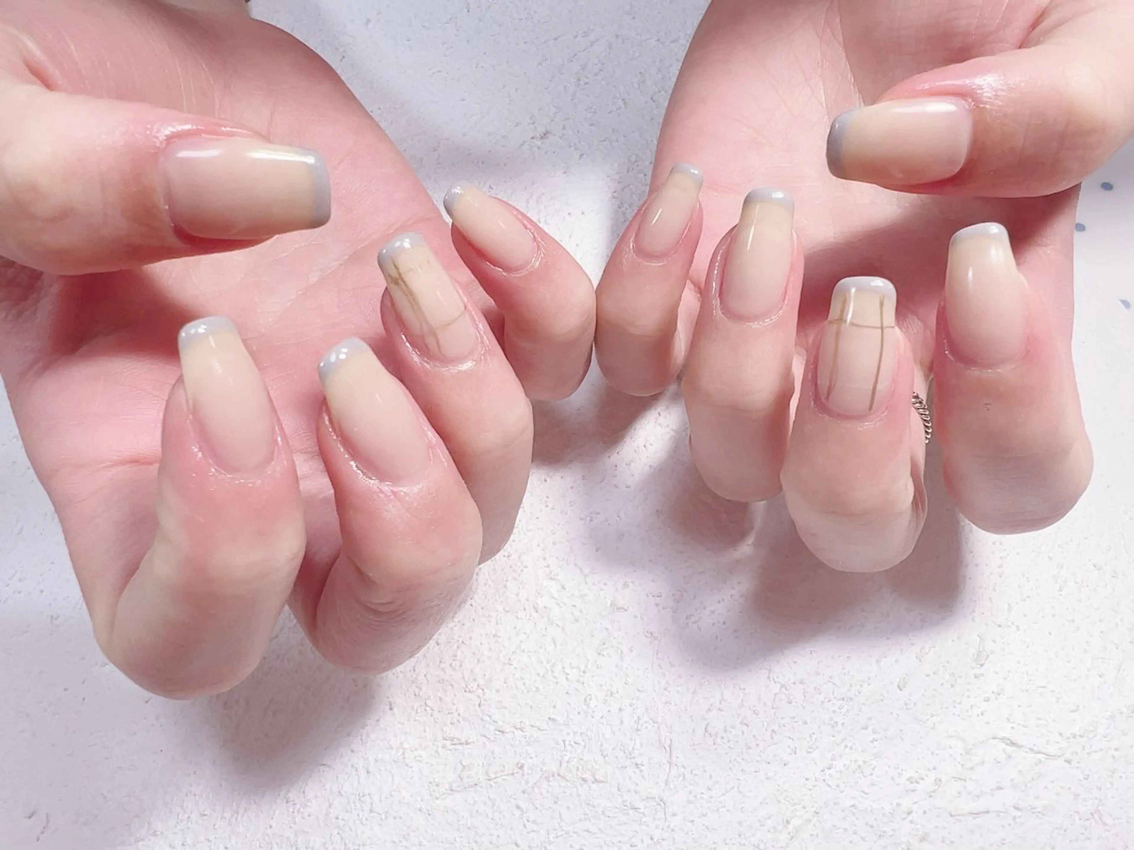 ネイル 持ち込み Regaro i.sのネイルデザイン