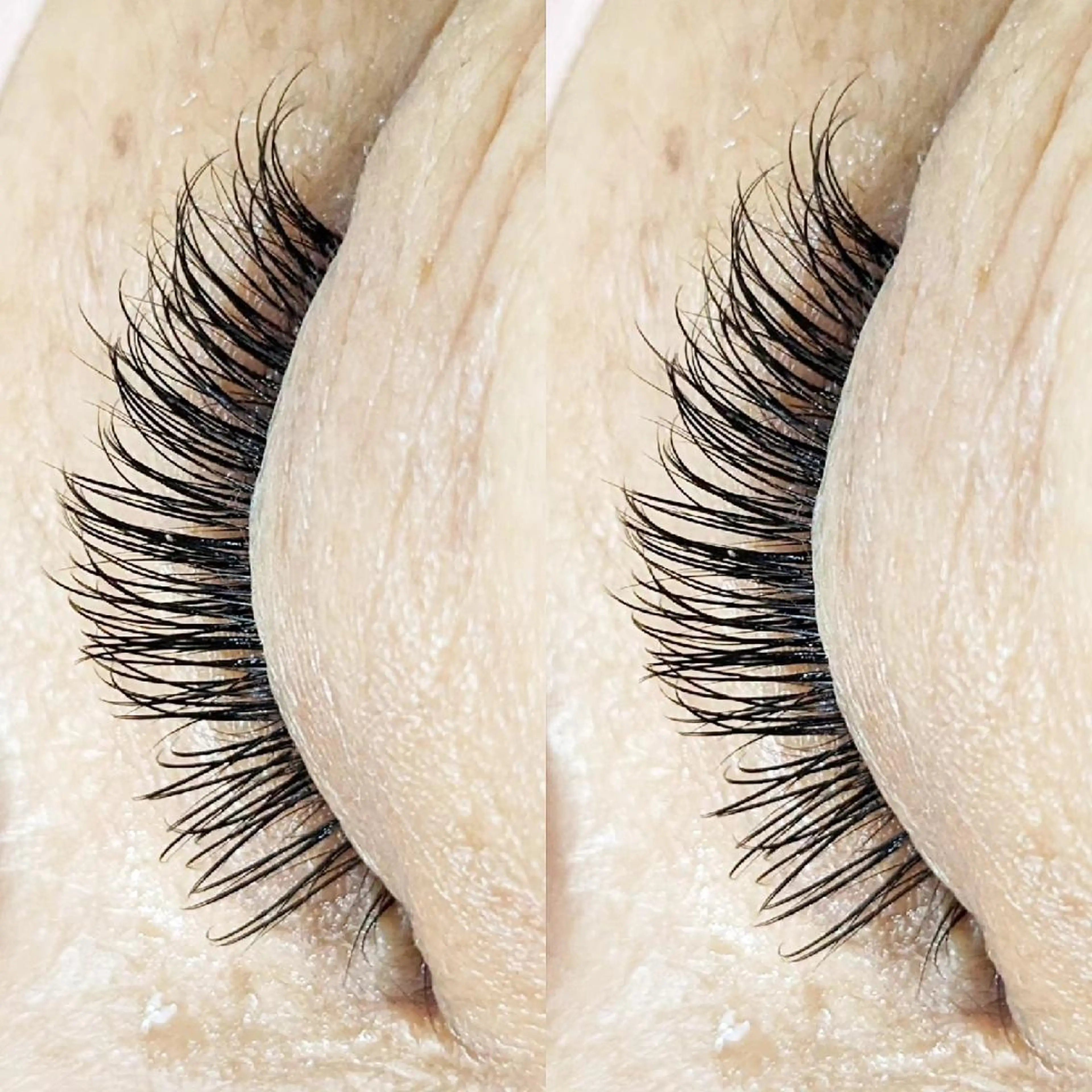 マツエク・マツパ マツエク kirakira所属・ʏᴜᴋᴀ /ᴋɪʀᴀᴋɪʀᴀのマツエク・マツパデザイン