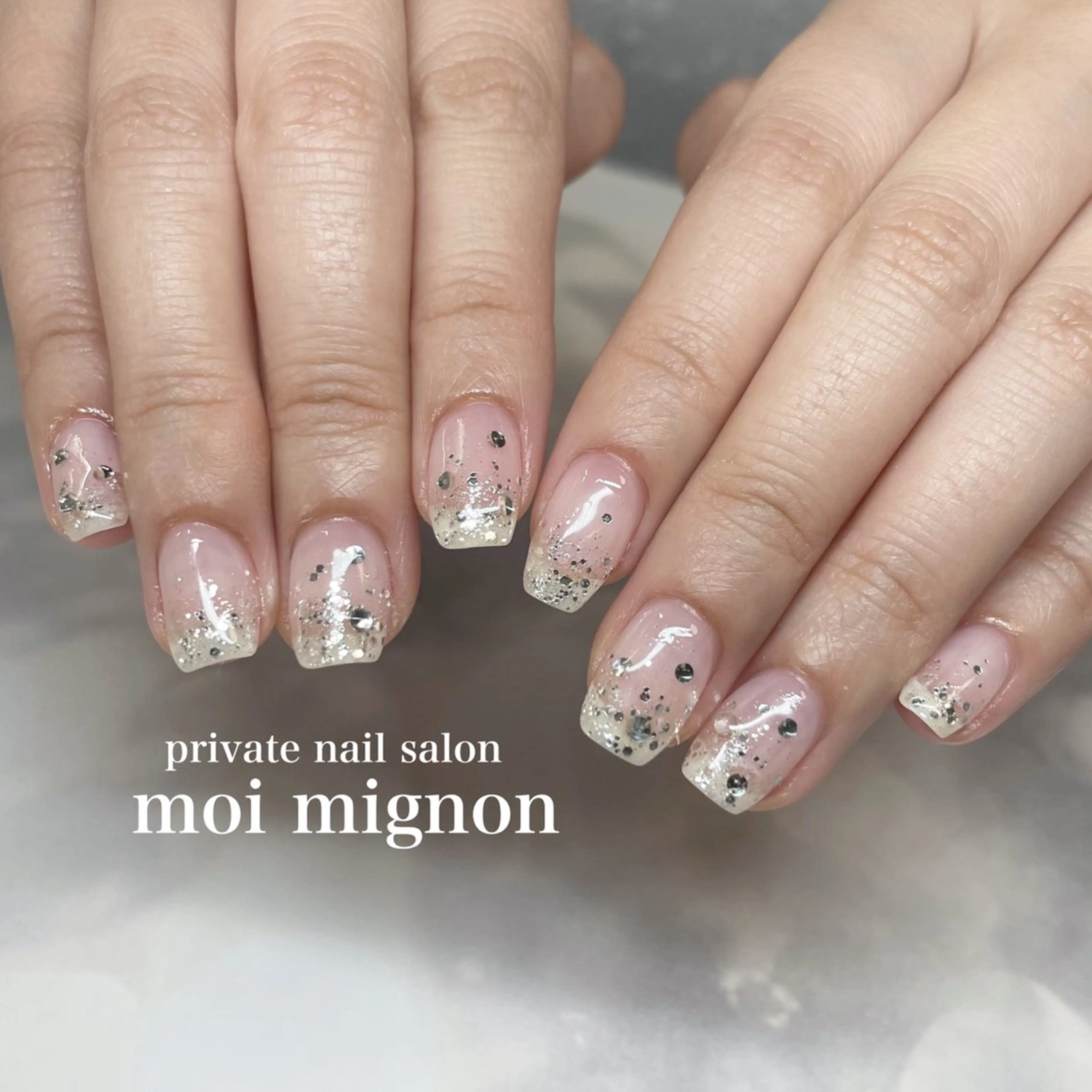 ネイル ハンドネイル nailist Aki♡のネイルデザイン