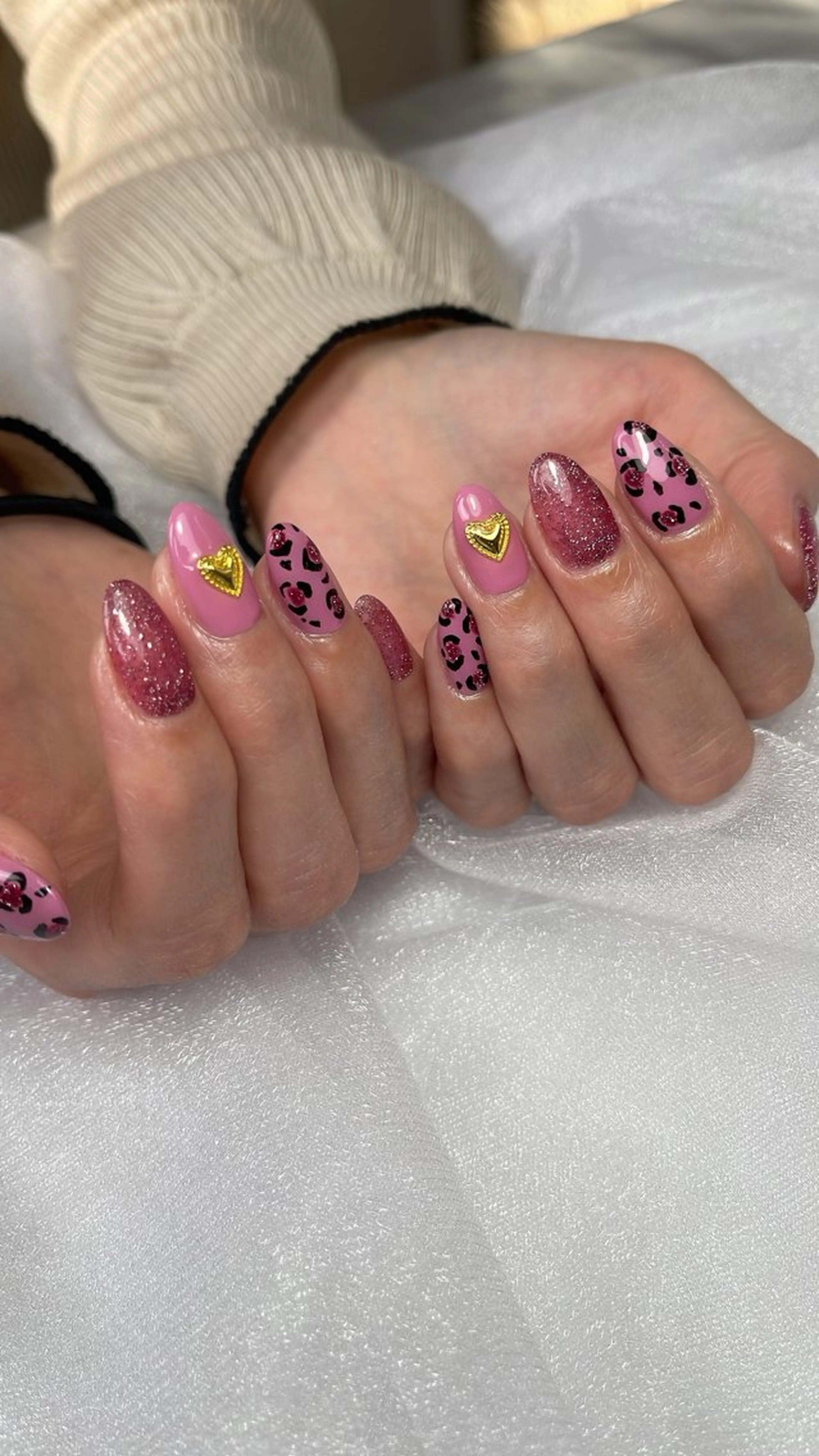 ネイル Ortus (ｵﾙﾄｩｽ)のその他イメージ