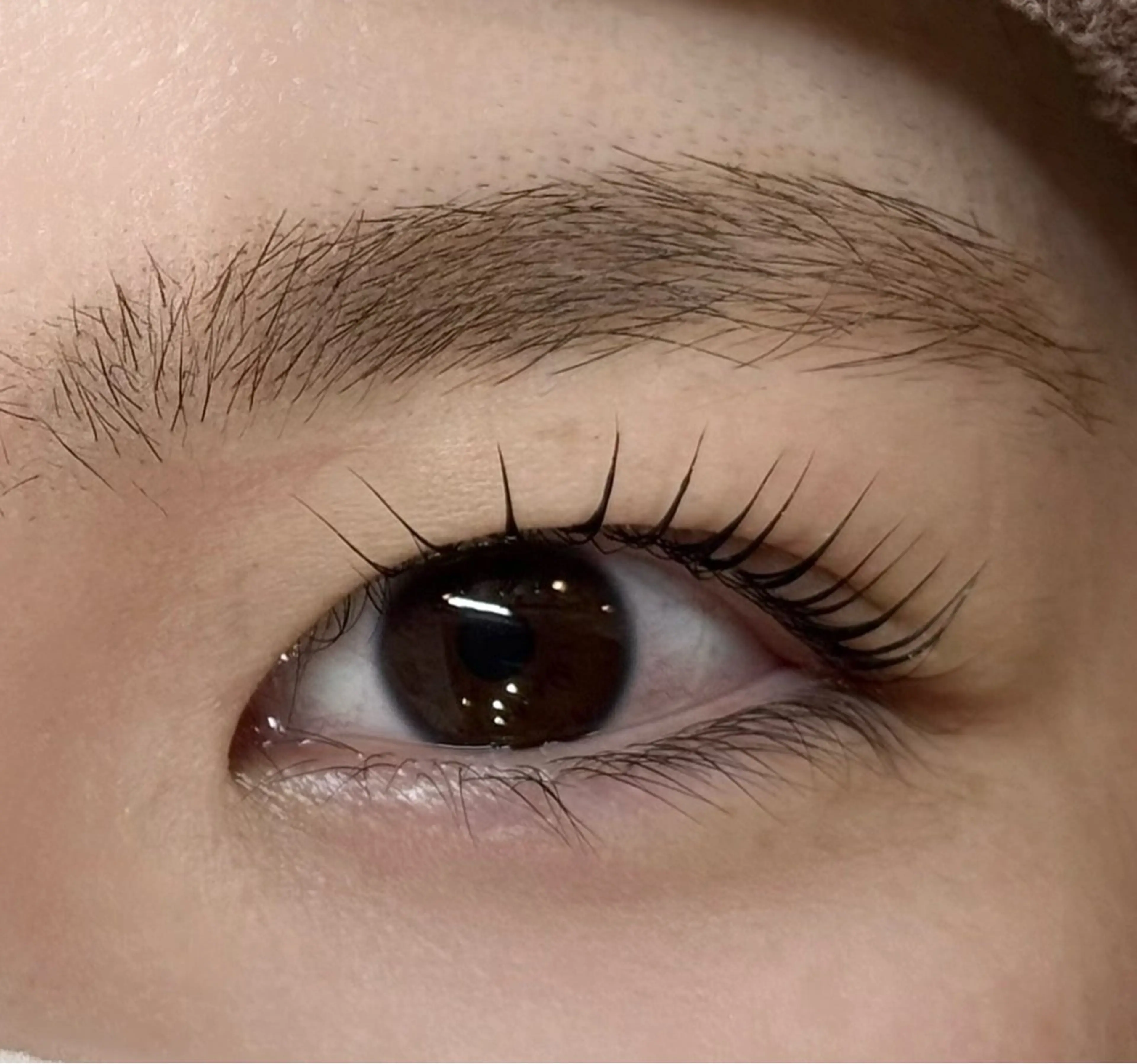 マツエク・マツパ マツパ BEAUTYLAND 'ꕤ* ⁺. 石田のマツエク・マツパデザイン