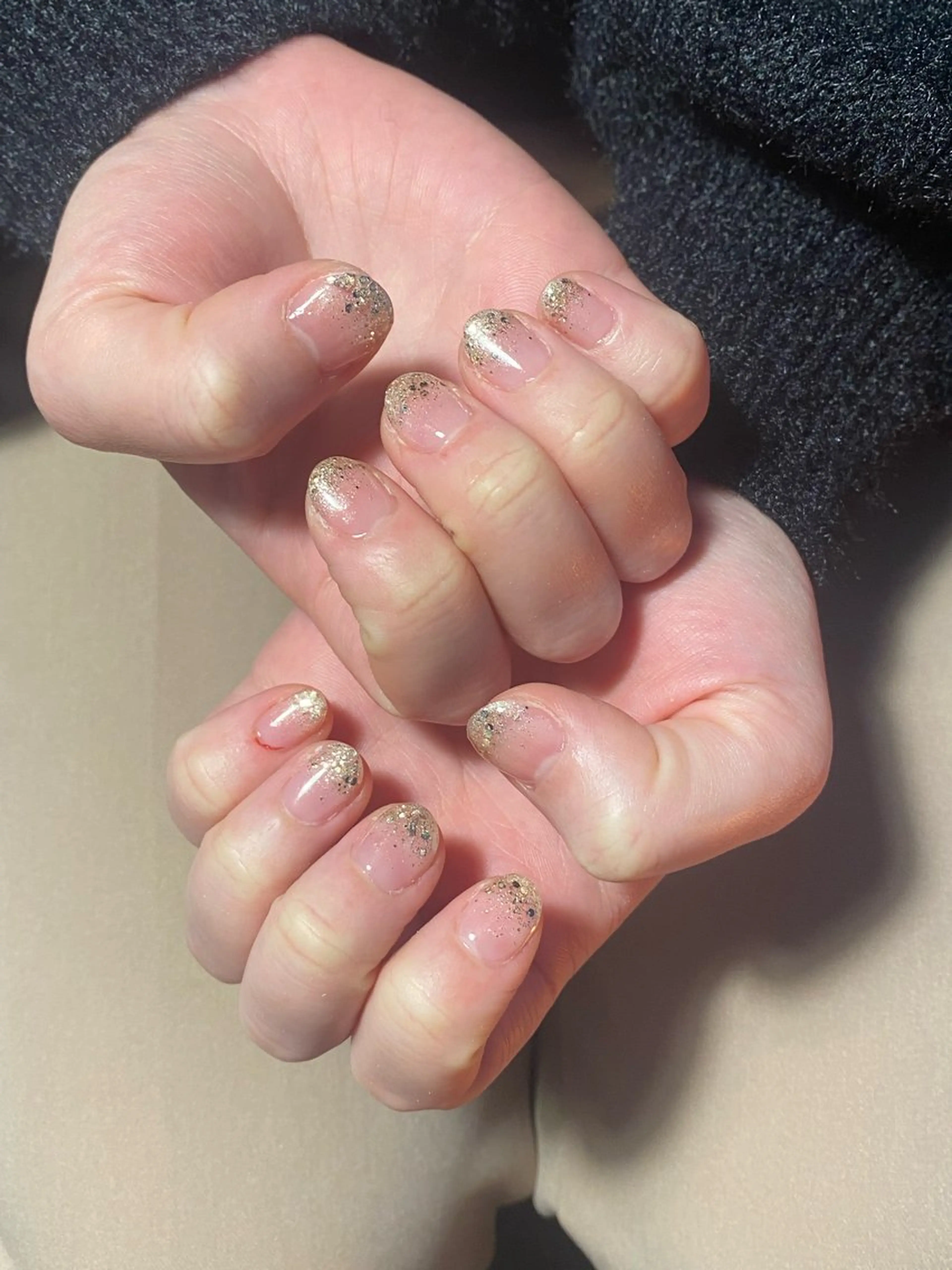 ネイル MaisonMizuho所属・原田 愛那のネイルデザイン