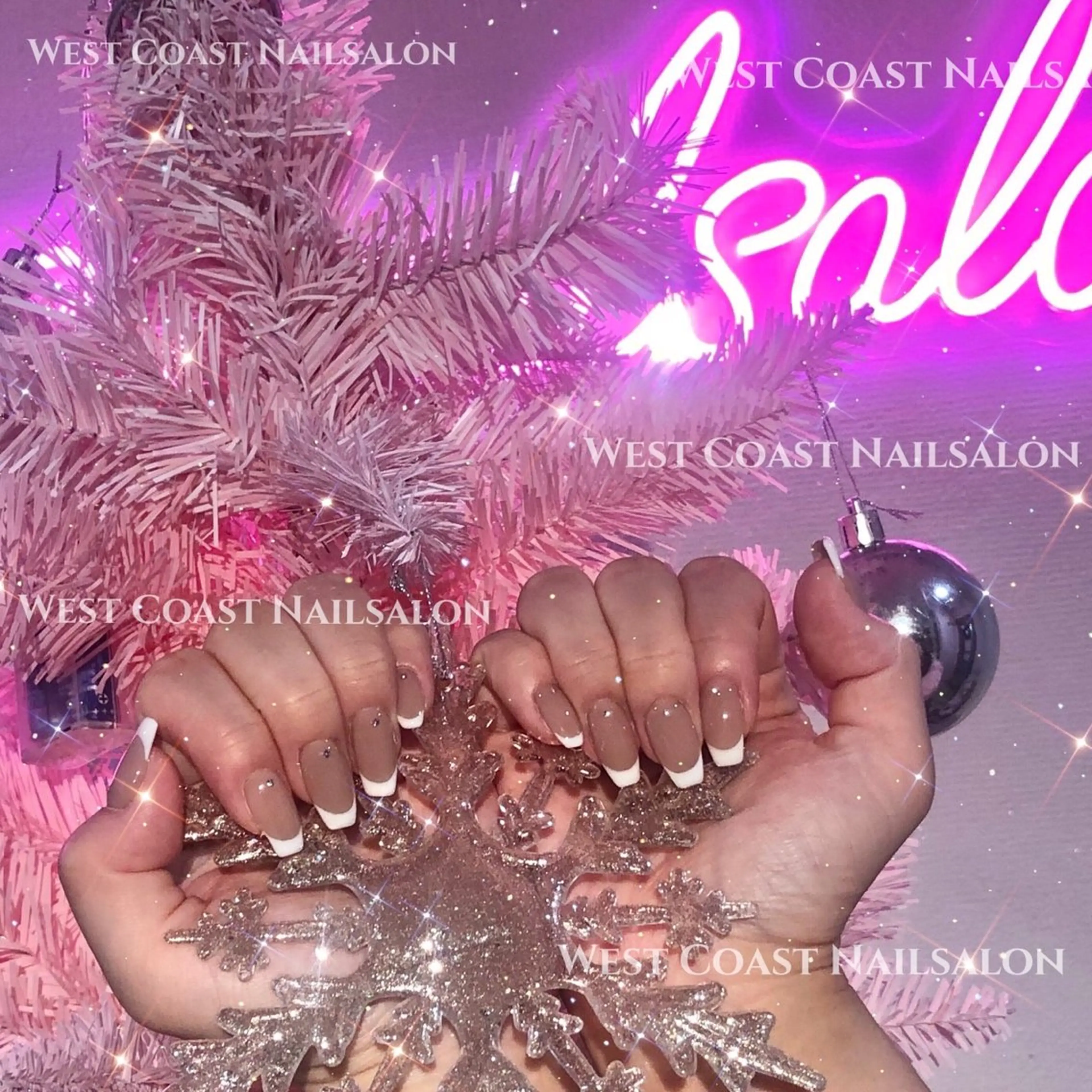 ネイル ハンドネイル Hi_nails \ パラジェル取扱店のその他イメージ