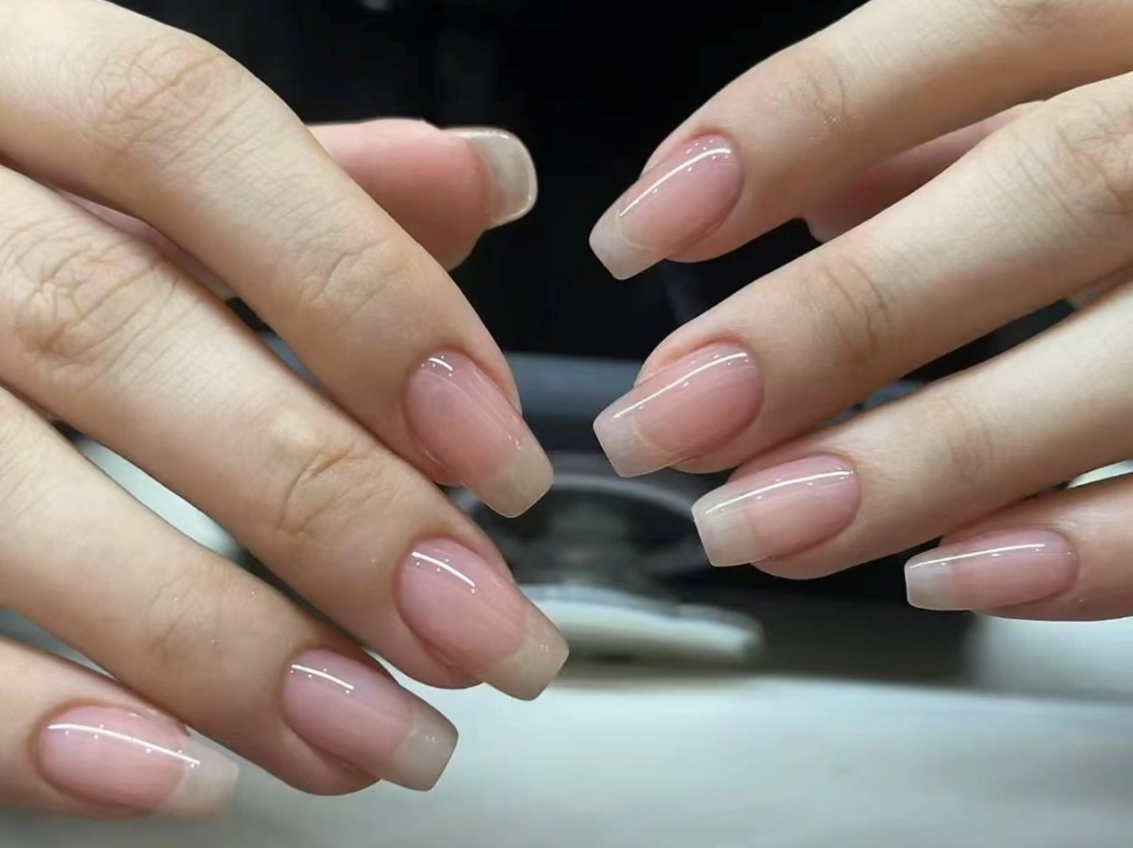 ネイル ハンドネイル 昭 昭のネイルデザイン