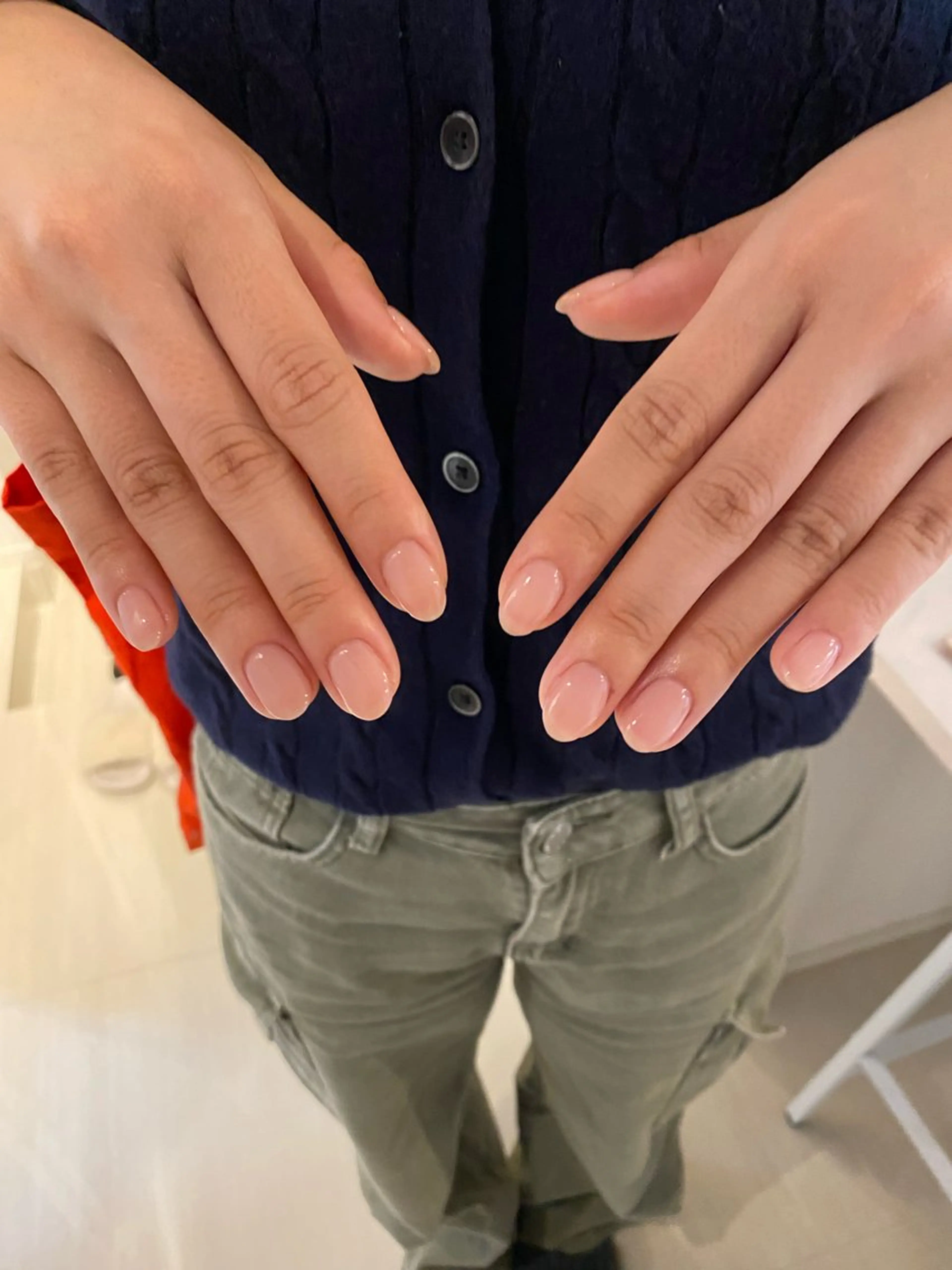 ネイル melty 神宮前/ fuukaのネイルデザイン