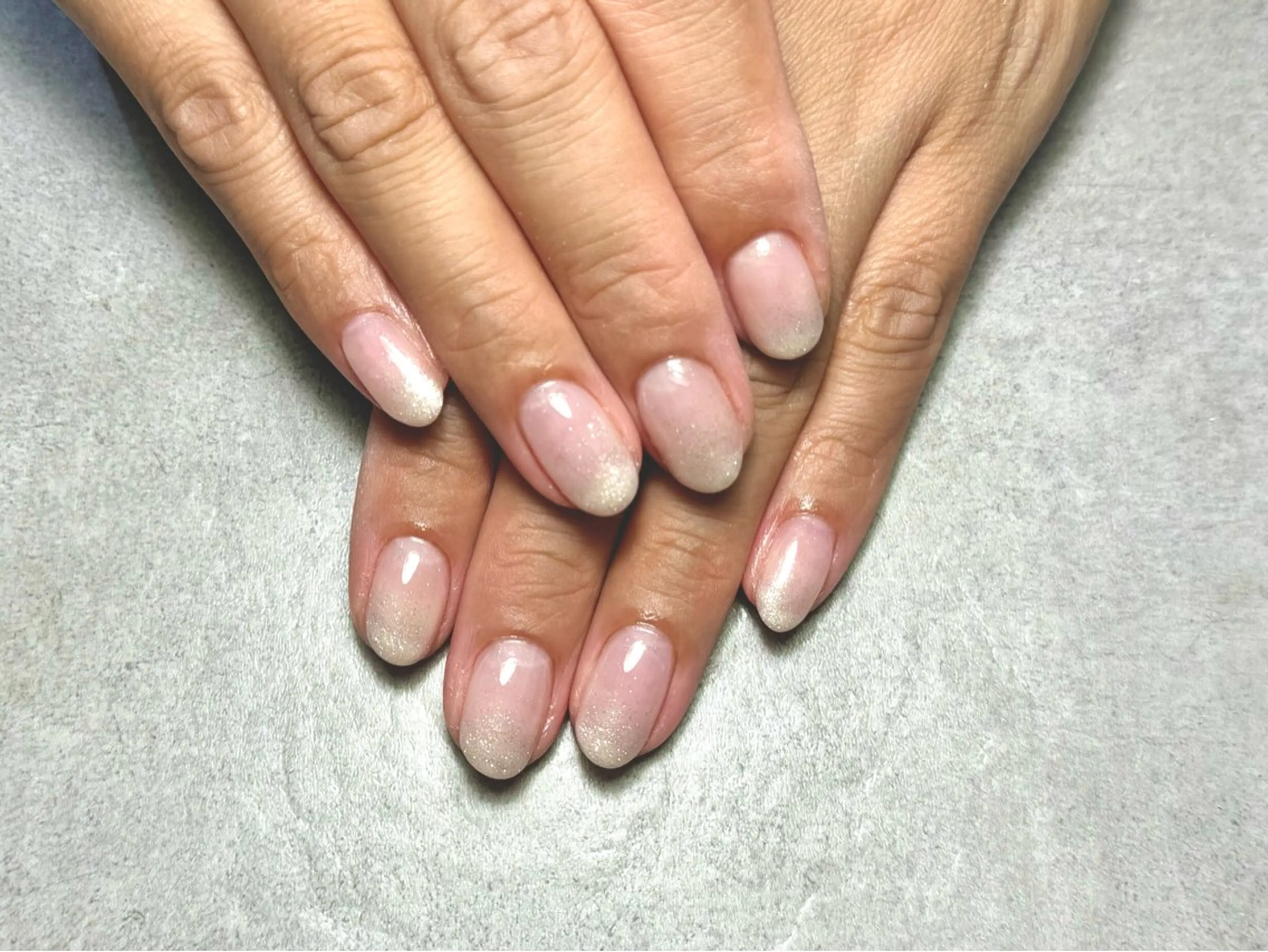 ネイル MERKABA/ 坂本のネイルデザイン