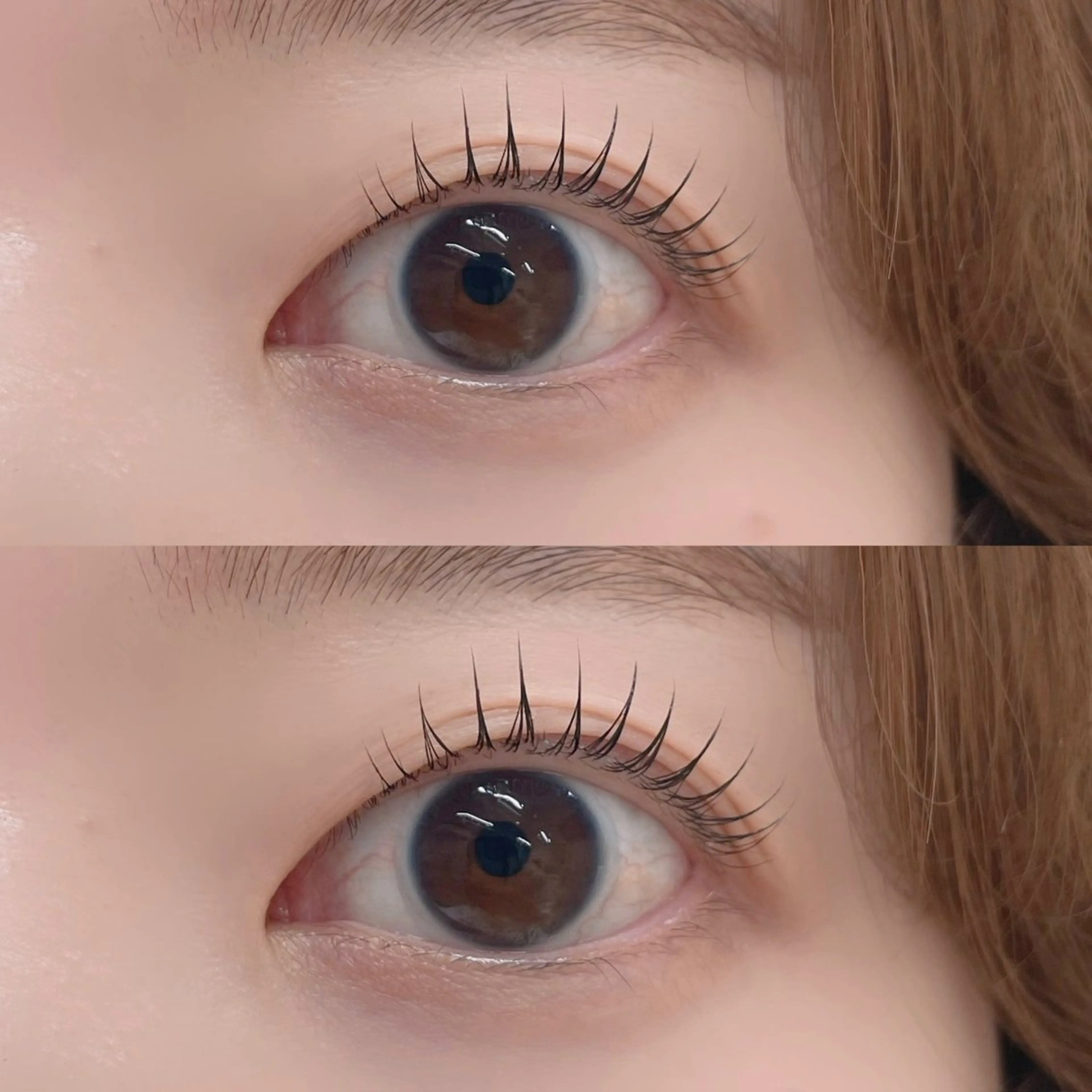 マツエク・マツパ shuon 武蔵境店所属・【武蔵境店】工藤 さくらのマツエク・マツパデザイン