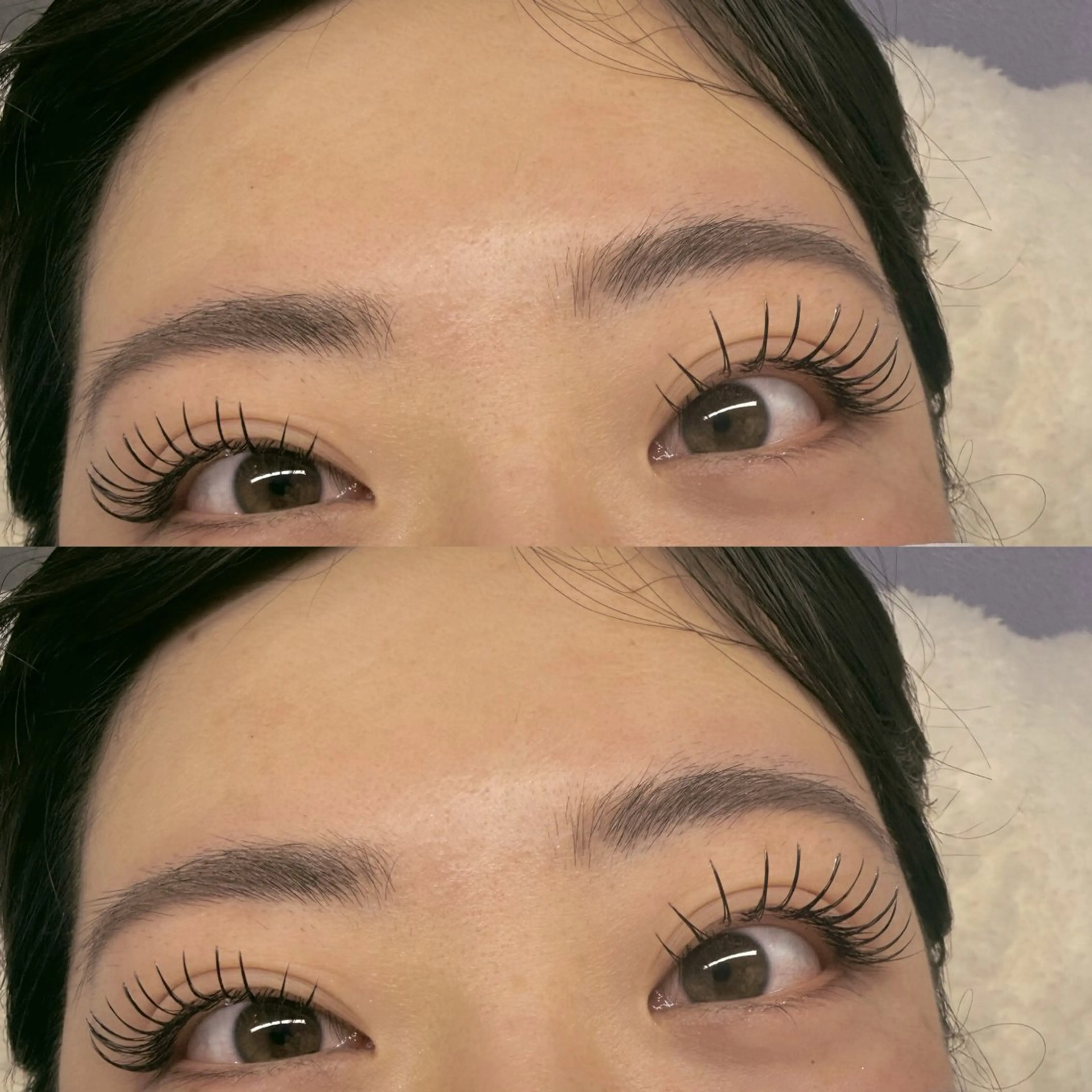 マツエク・マツパ マツエク まつパ/マツエク /眉/HBL/耳ツボのマツエク・マツパデザイン