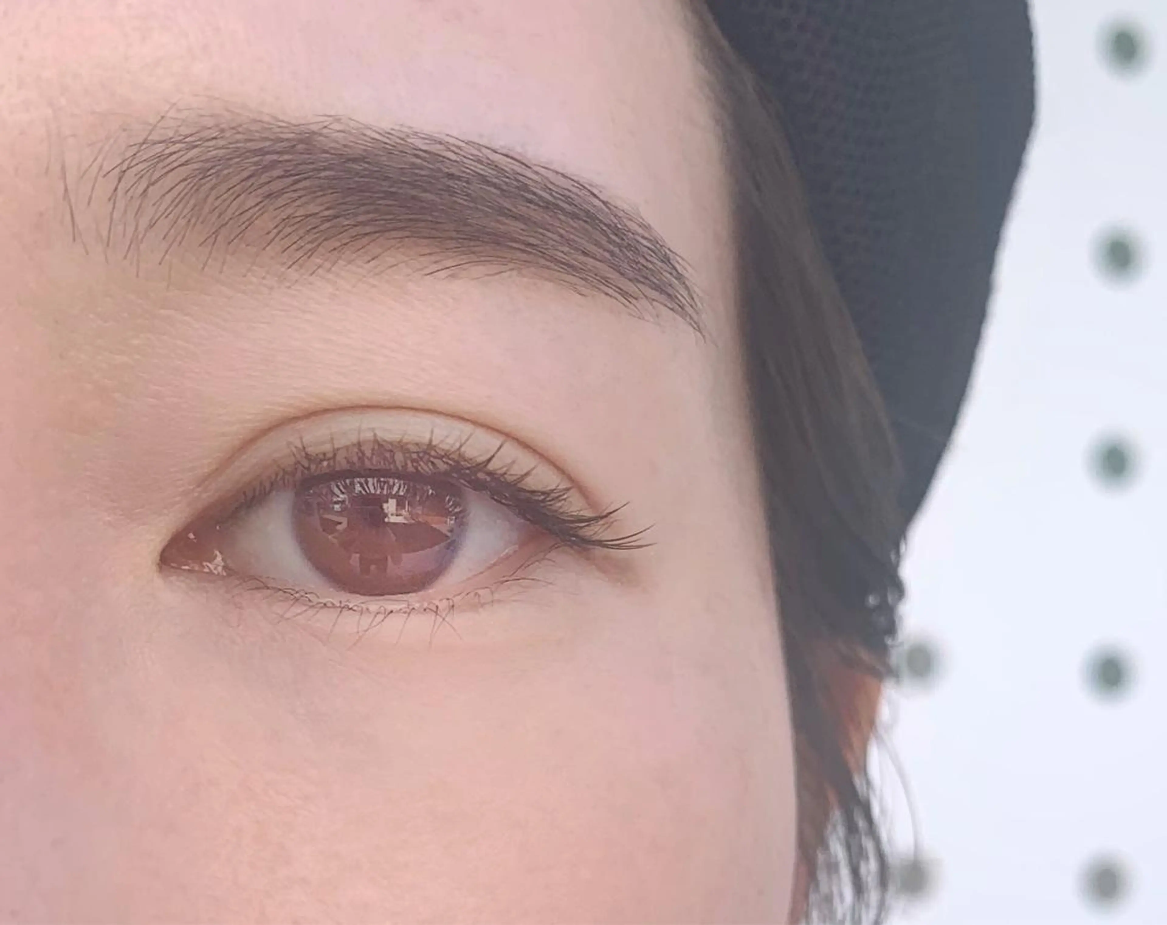 マツエク・マツパ yu kaの眉毛・アイブロウイメージ