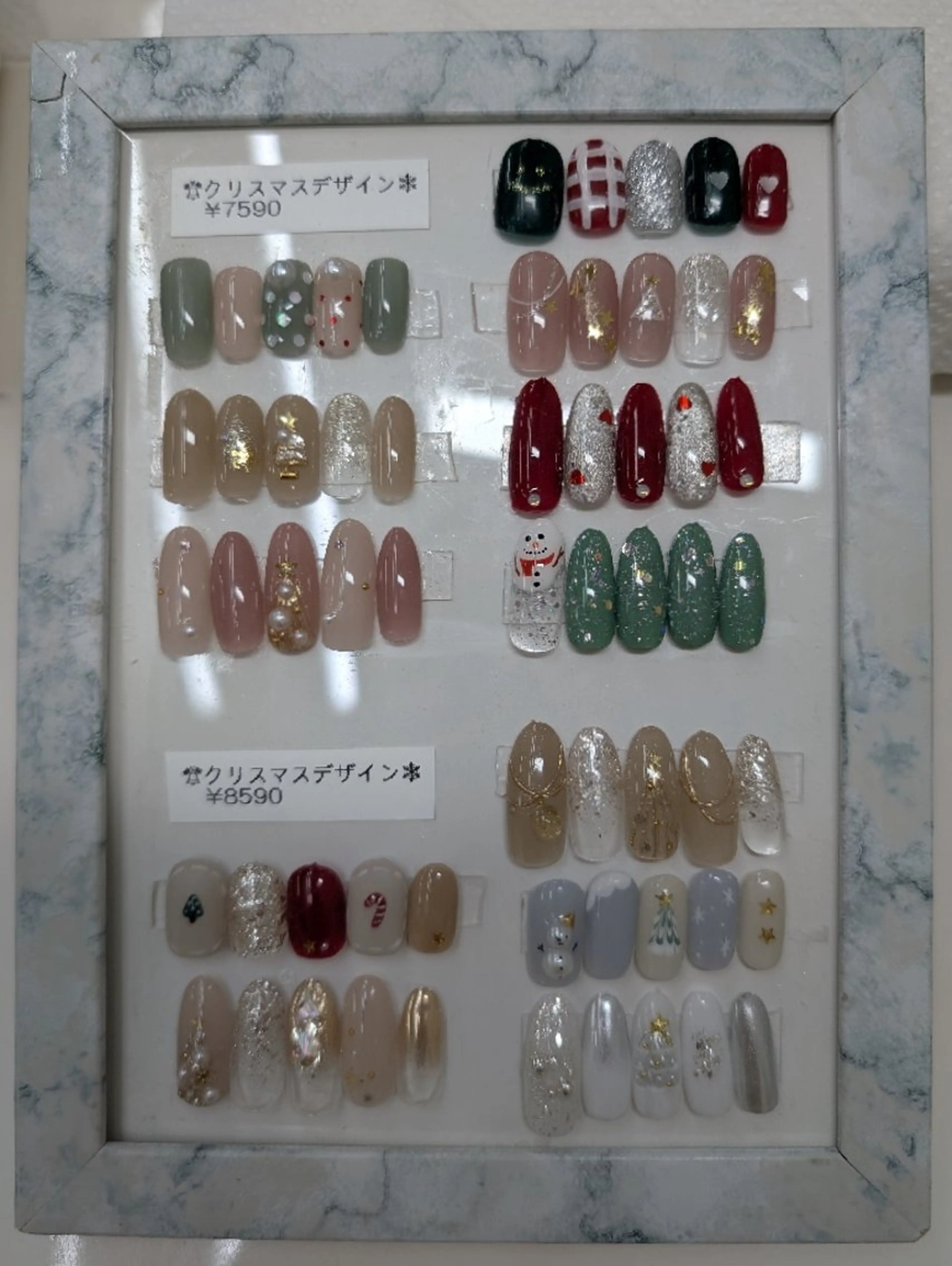 ネイル ネイルサロン Amie　〜アミ〜所属・Satou .Cのネイルデザイン