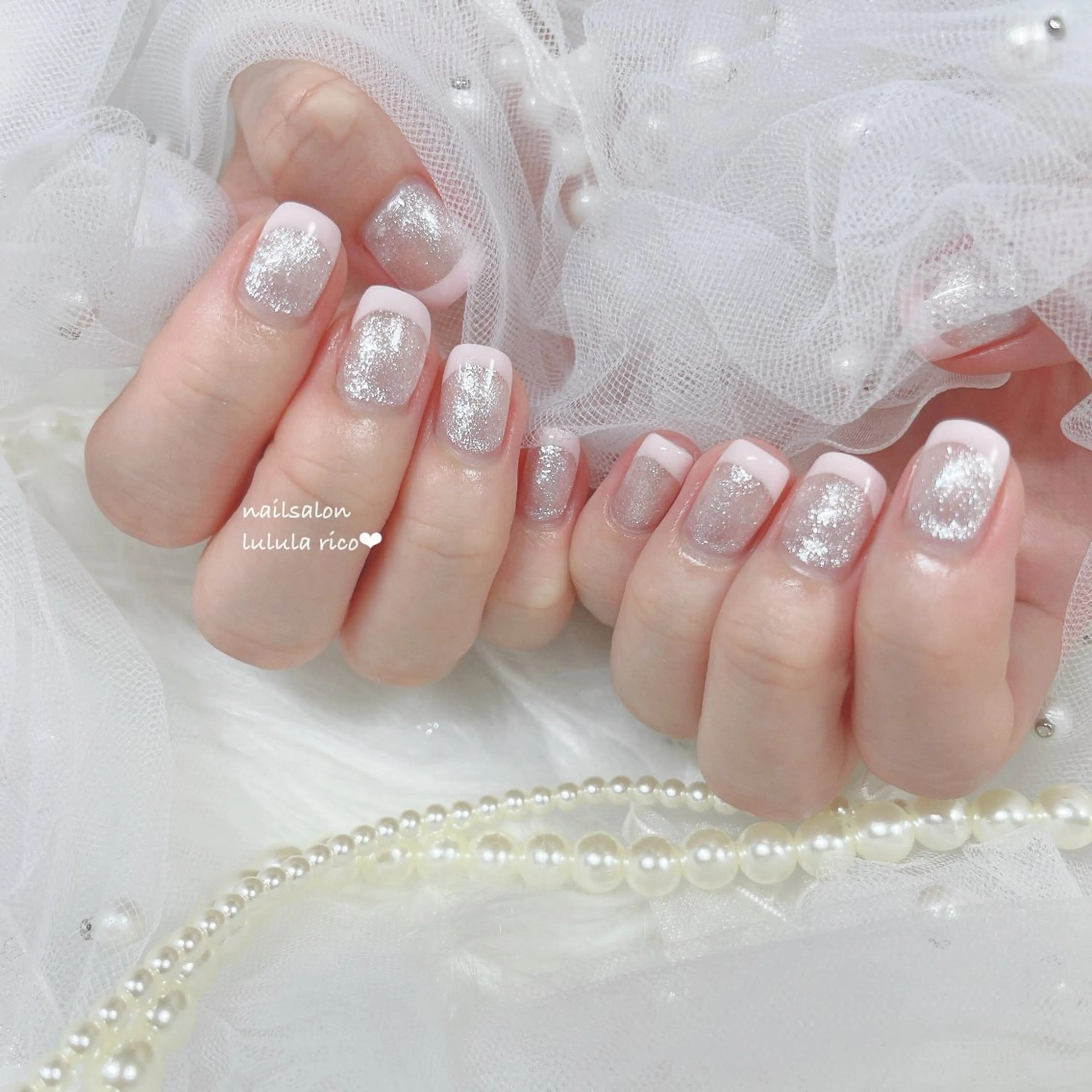 ネイル lulula ricoのエステ・リラクイメージ