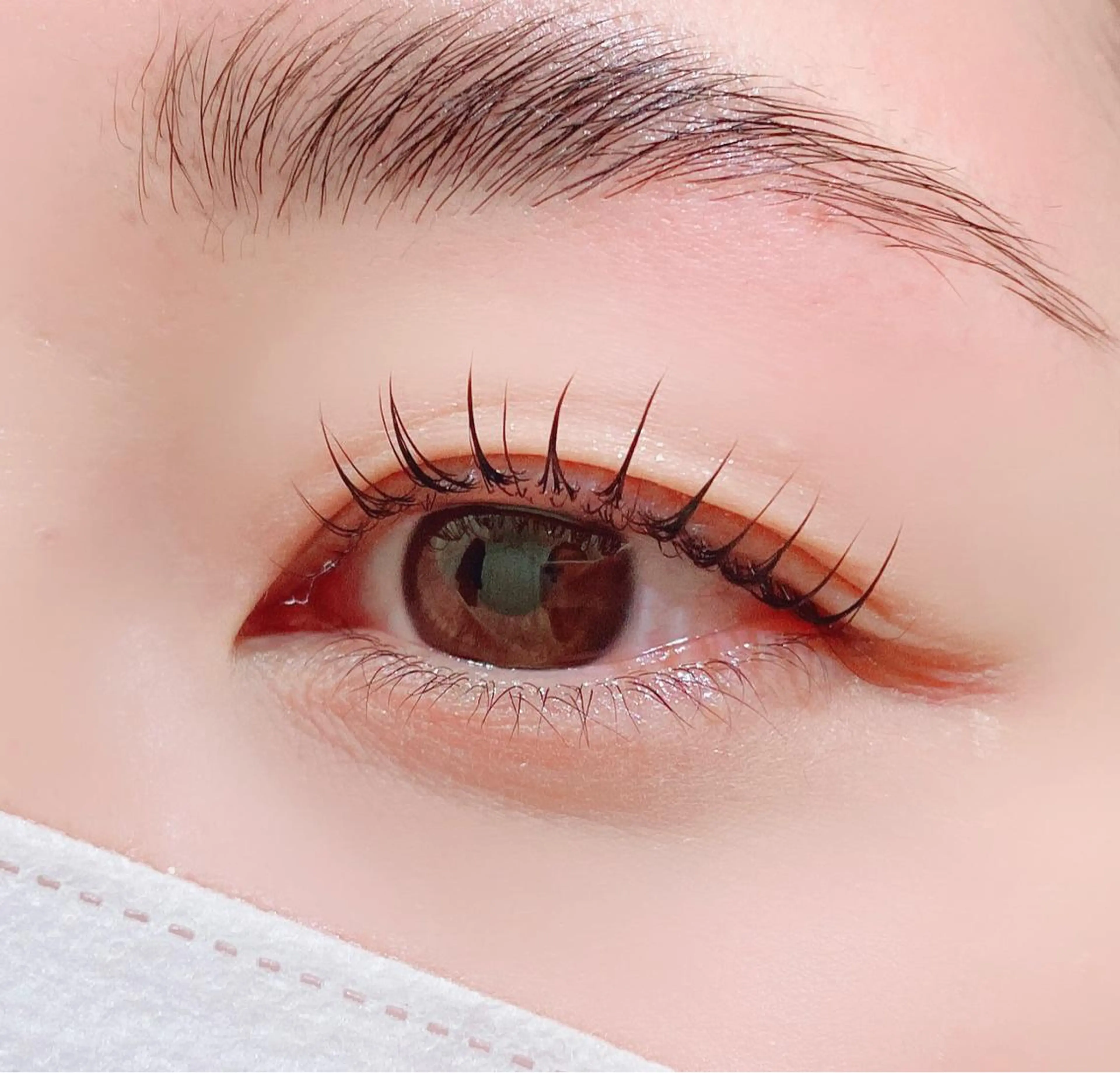 マツエク・マツパ マツパ 美容師/アイリスト/ shihoのマツエク・マツパデザイン