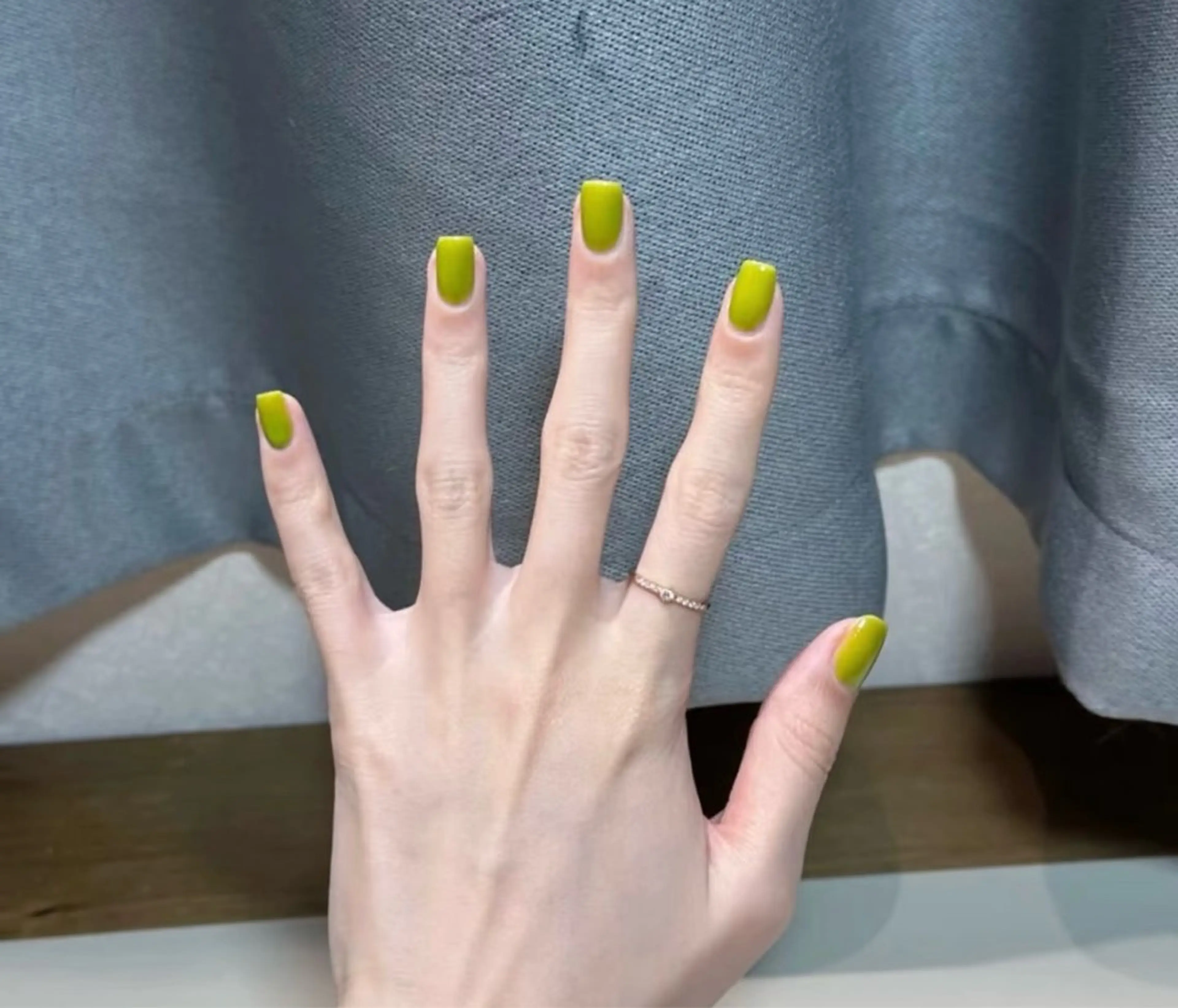 ネイル ジュリ ネイルのネイルデザイン